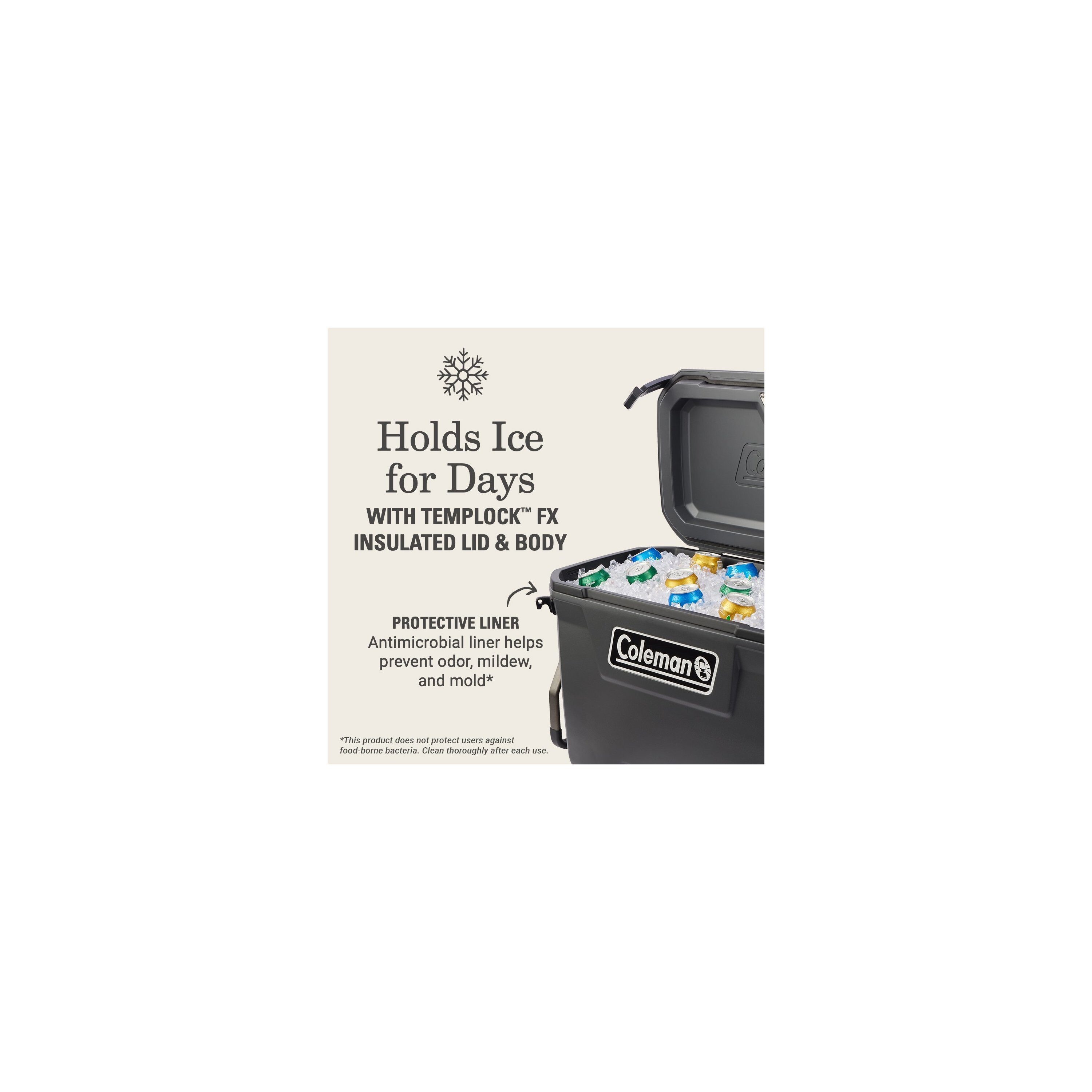 Coleman 2156115 Portable-Coolers - View #3