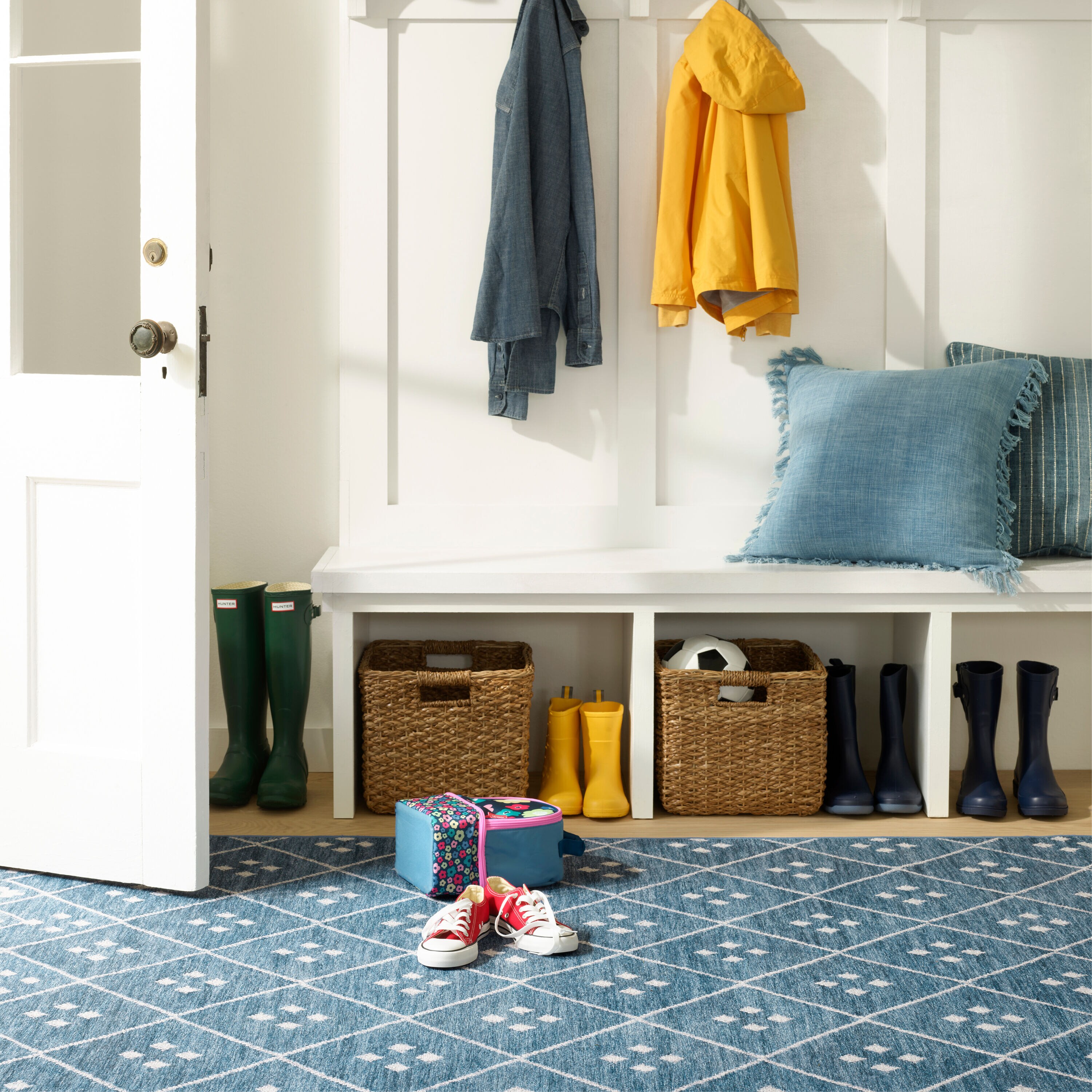 DASH & ALBERT DA2042-258 rugs - View #2