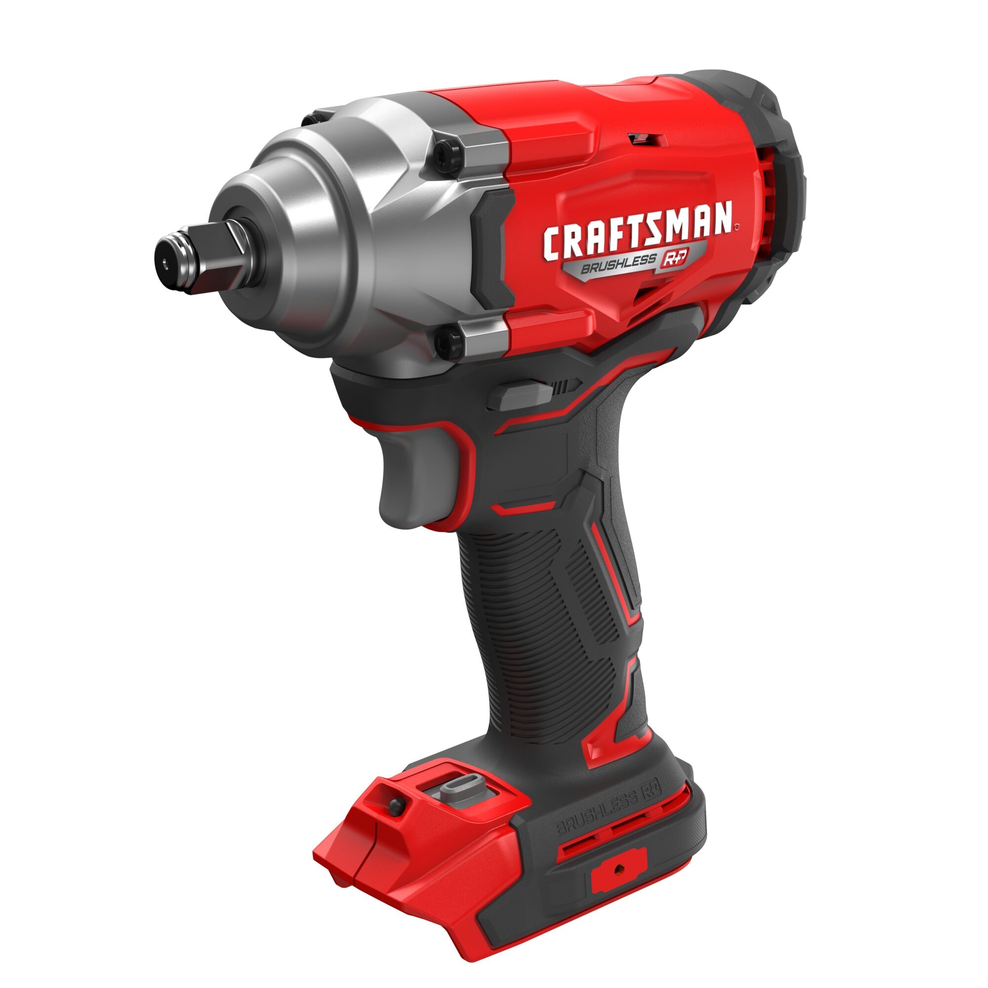 CRAFTSMAN 20-volt Max Variable Speed Brushless 1/2-in Drive