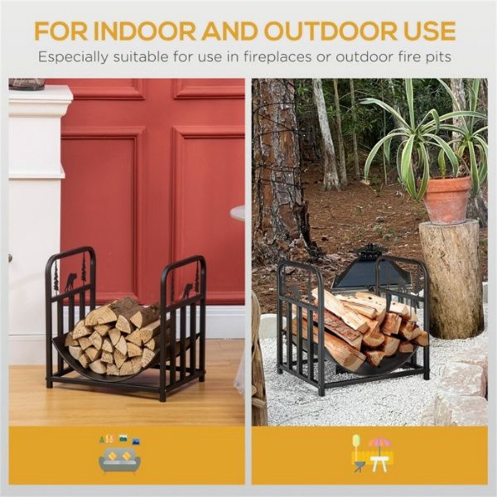 Tatayosi RY-02X3GNAV Firewood-Storage - View #6