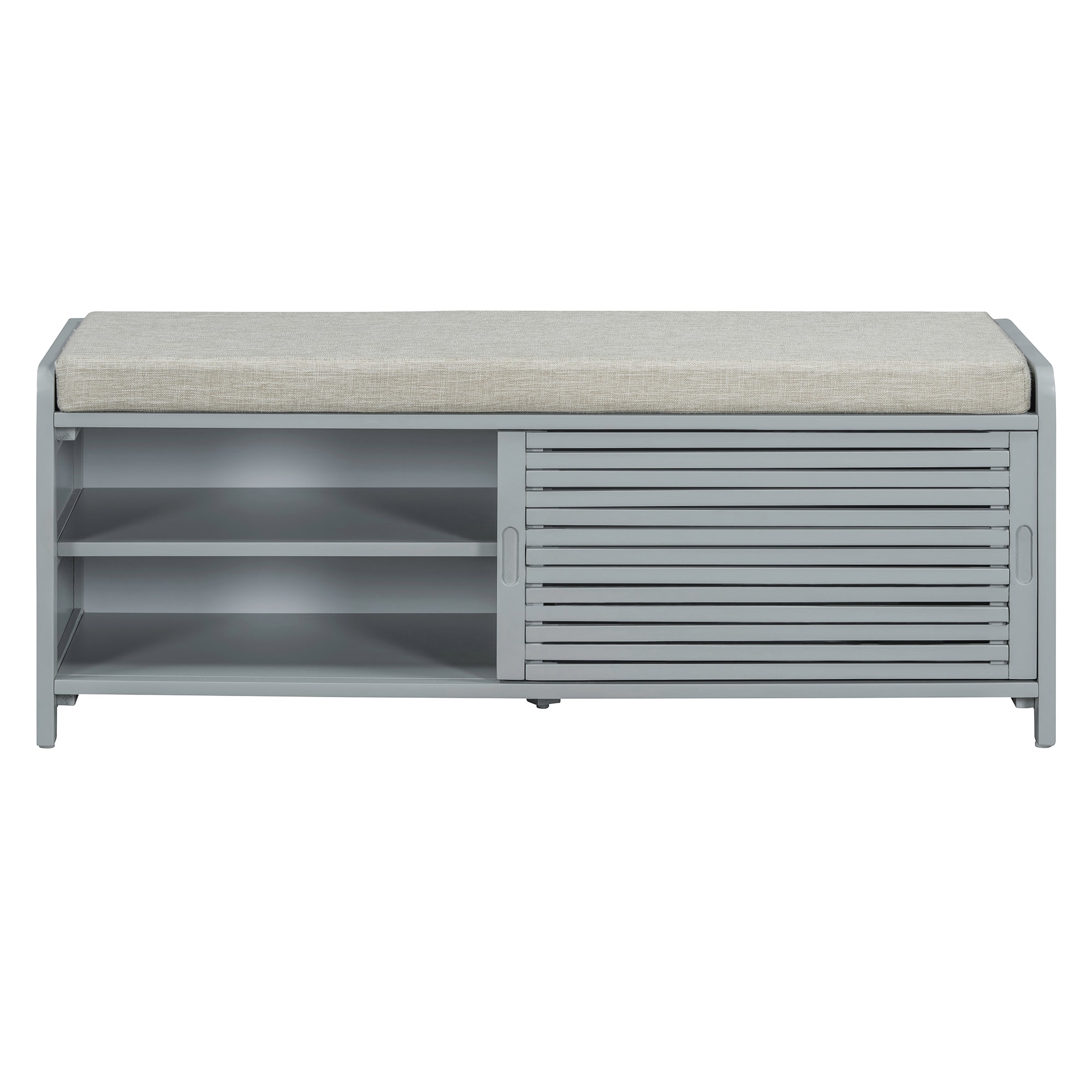 SINOFURN SYA330154GY bench - View #12
