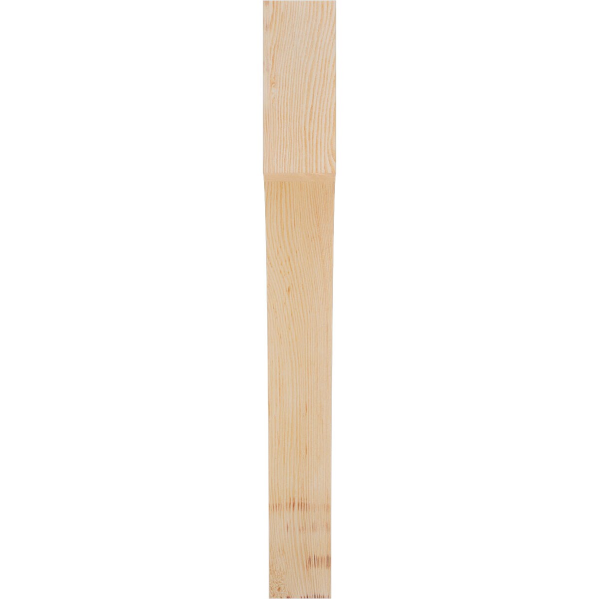 Ekena Millwork BRC04X24X36WTL00RDF corbels - View #2