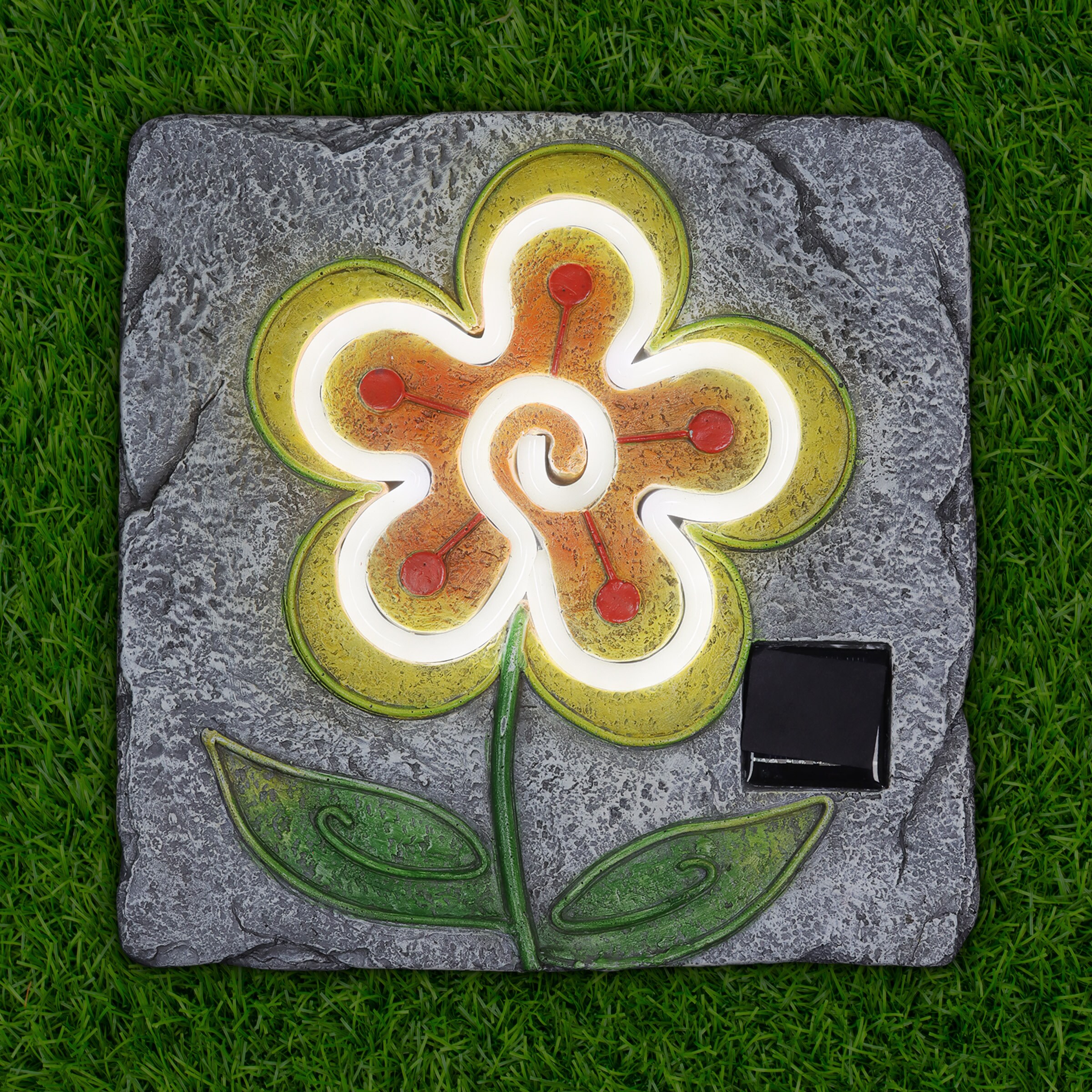 Exhart 72143-RS Garden-Statue - View #4