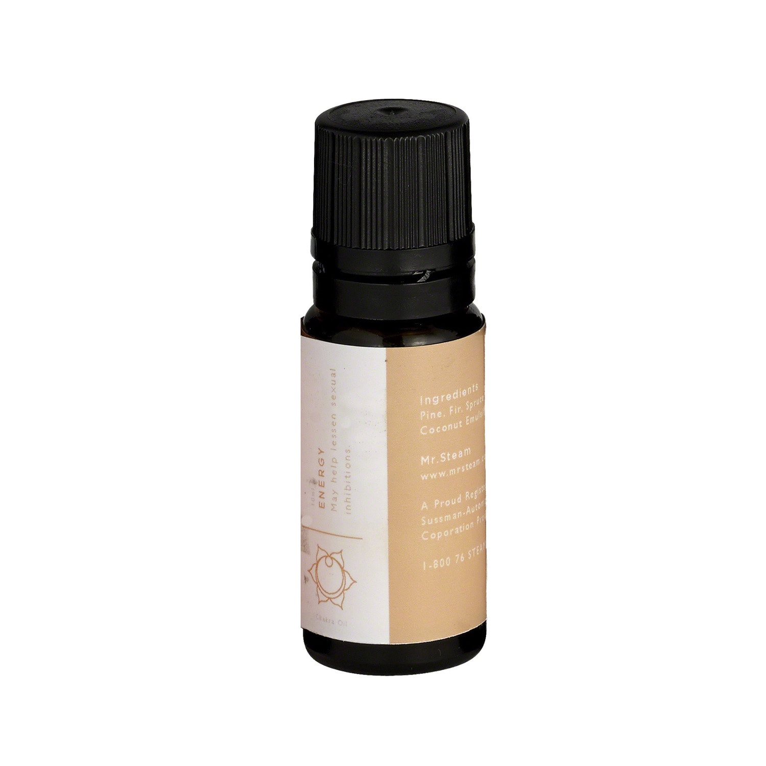 Mr. Steam 104007 Clear Aromatherapy Oil
