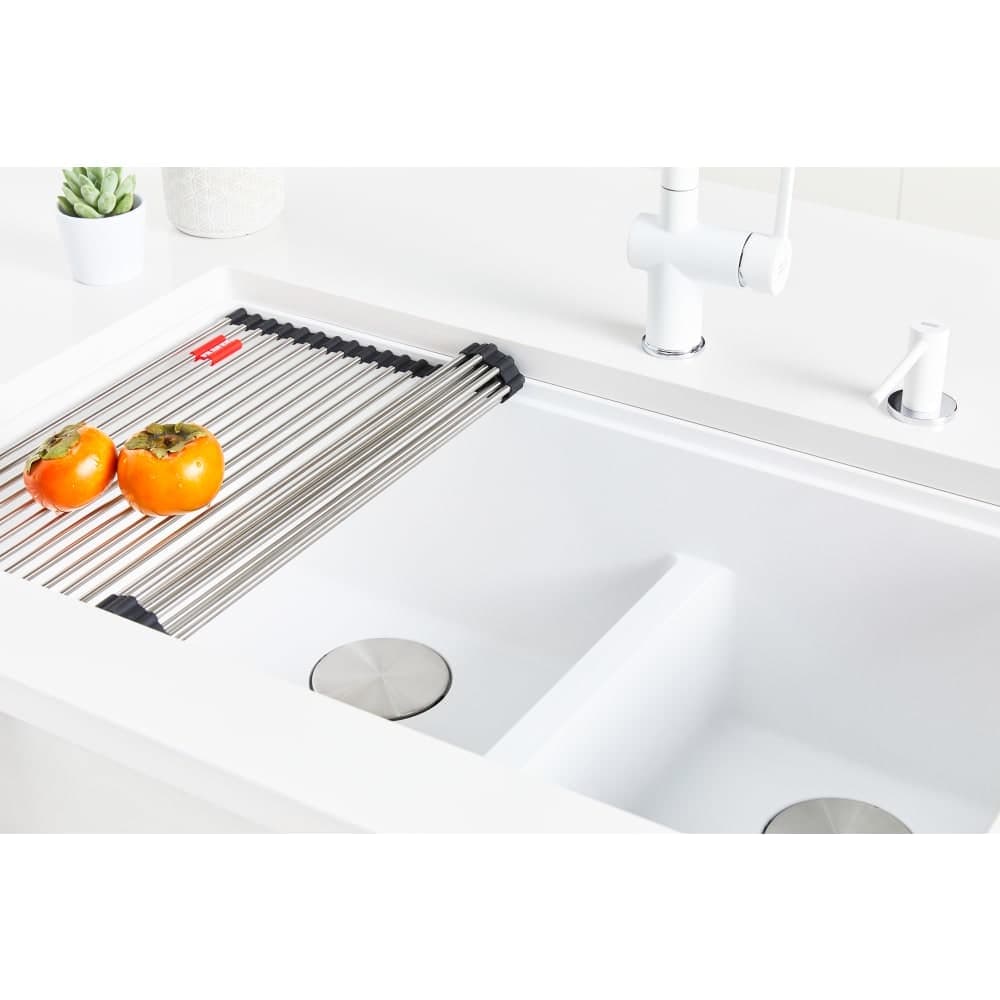 Franke MAG1601812LD-CHA Kitchen-Sinks - View #5