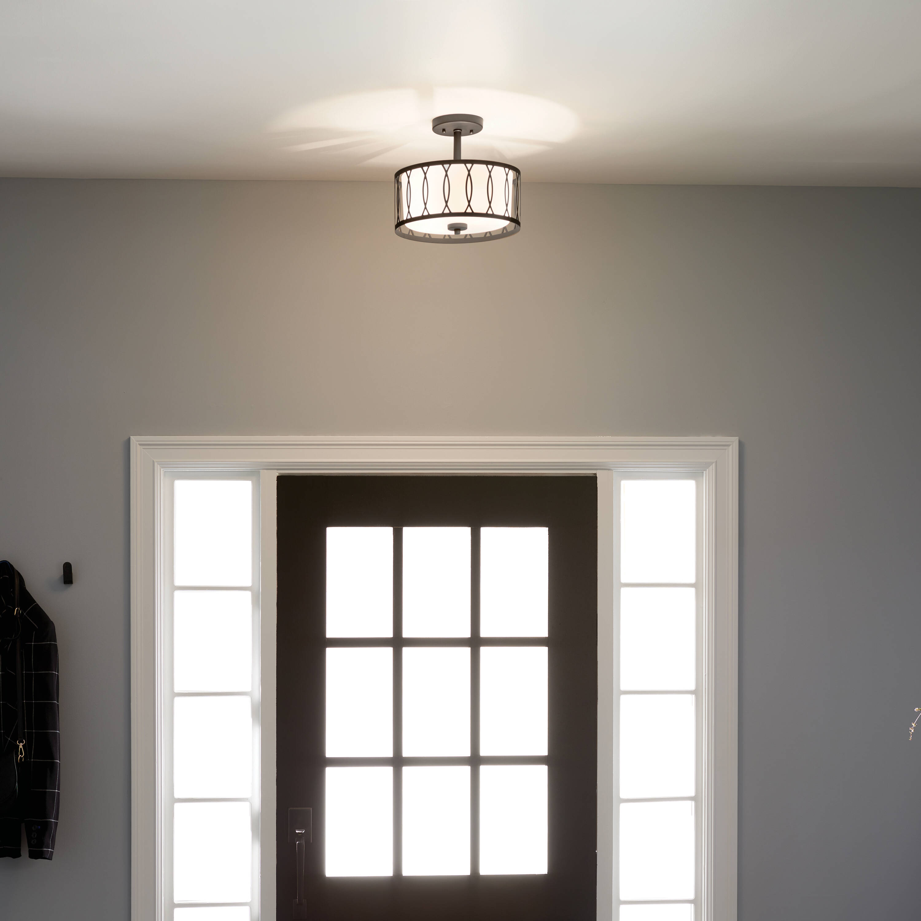 Kichler 38254 flushmounts - View #6