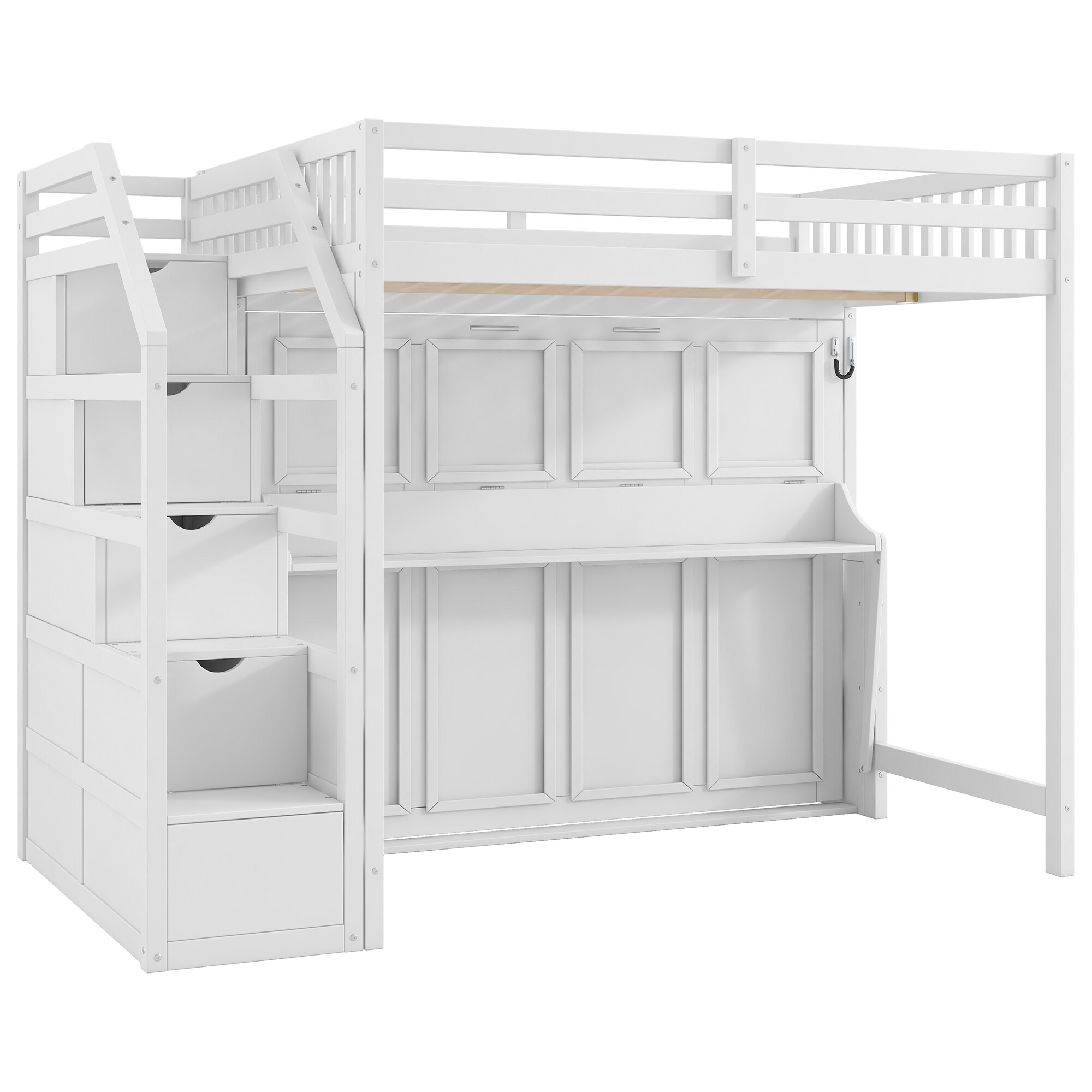 ModernLuxe L3P-N7090004017K beds - View #18