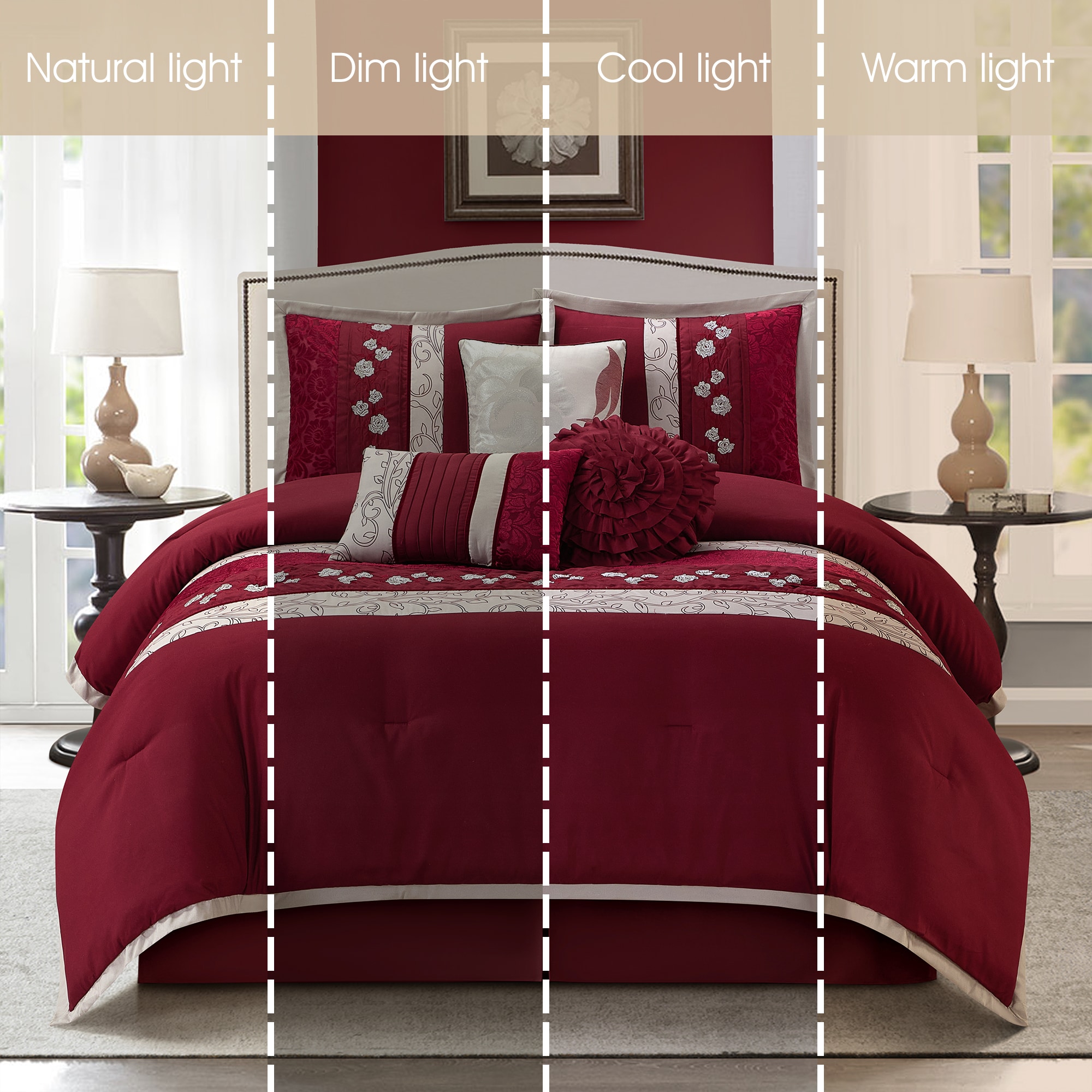 Nanshing RILEY-Q-WIN bedding - View #7