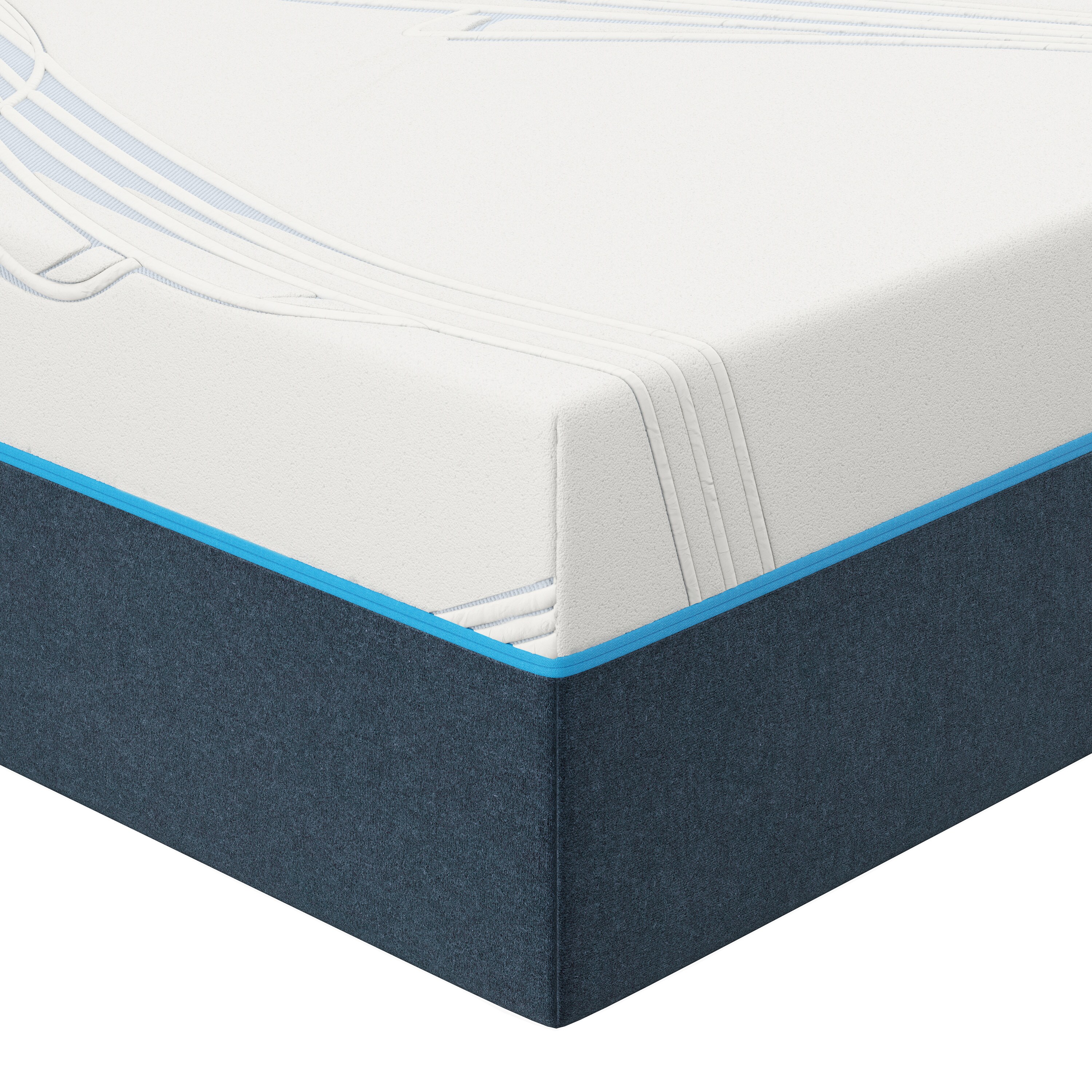 Nautica MEFRN09711QN Mattresses-Boxsprings - View #5