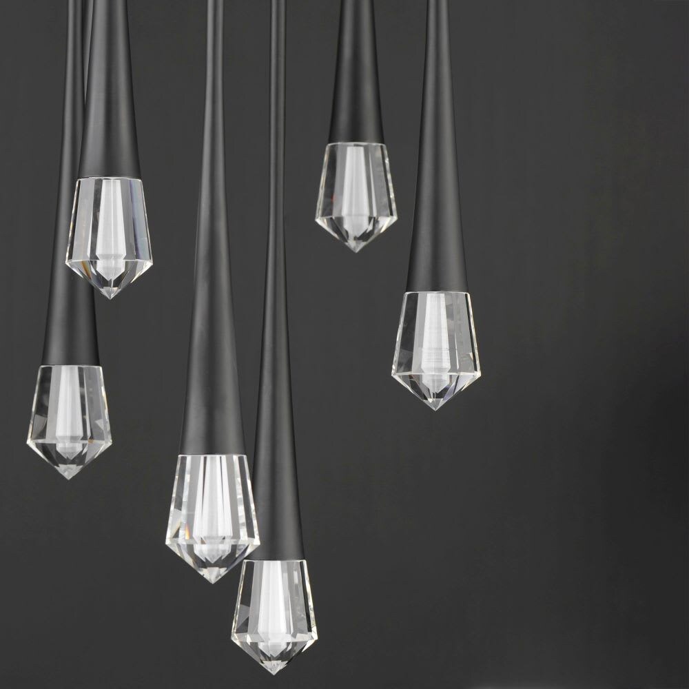 ET2 A-ET2-E24227-122BK Pendant-Lights - View #2