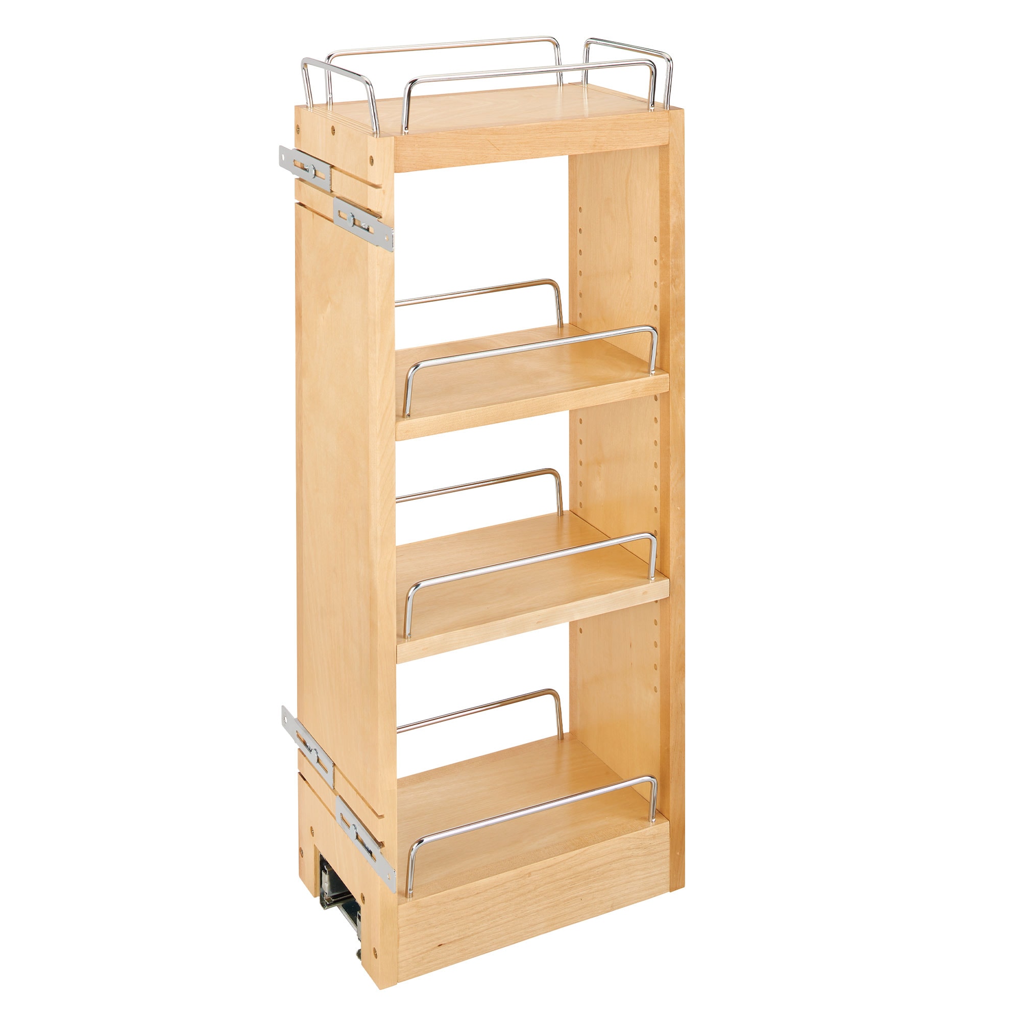 Lowes pull deals out shelves