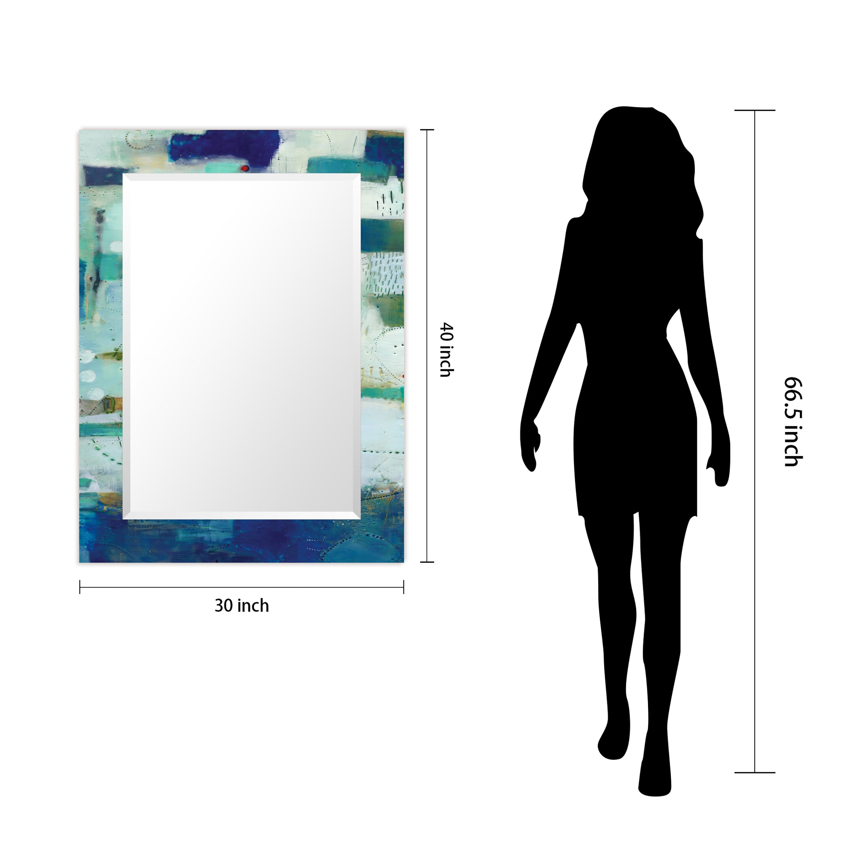Empire Art Direct TAM-123759-4030 Decor-Mirrors - View #6