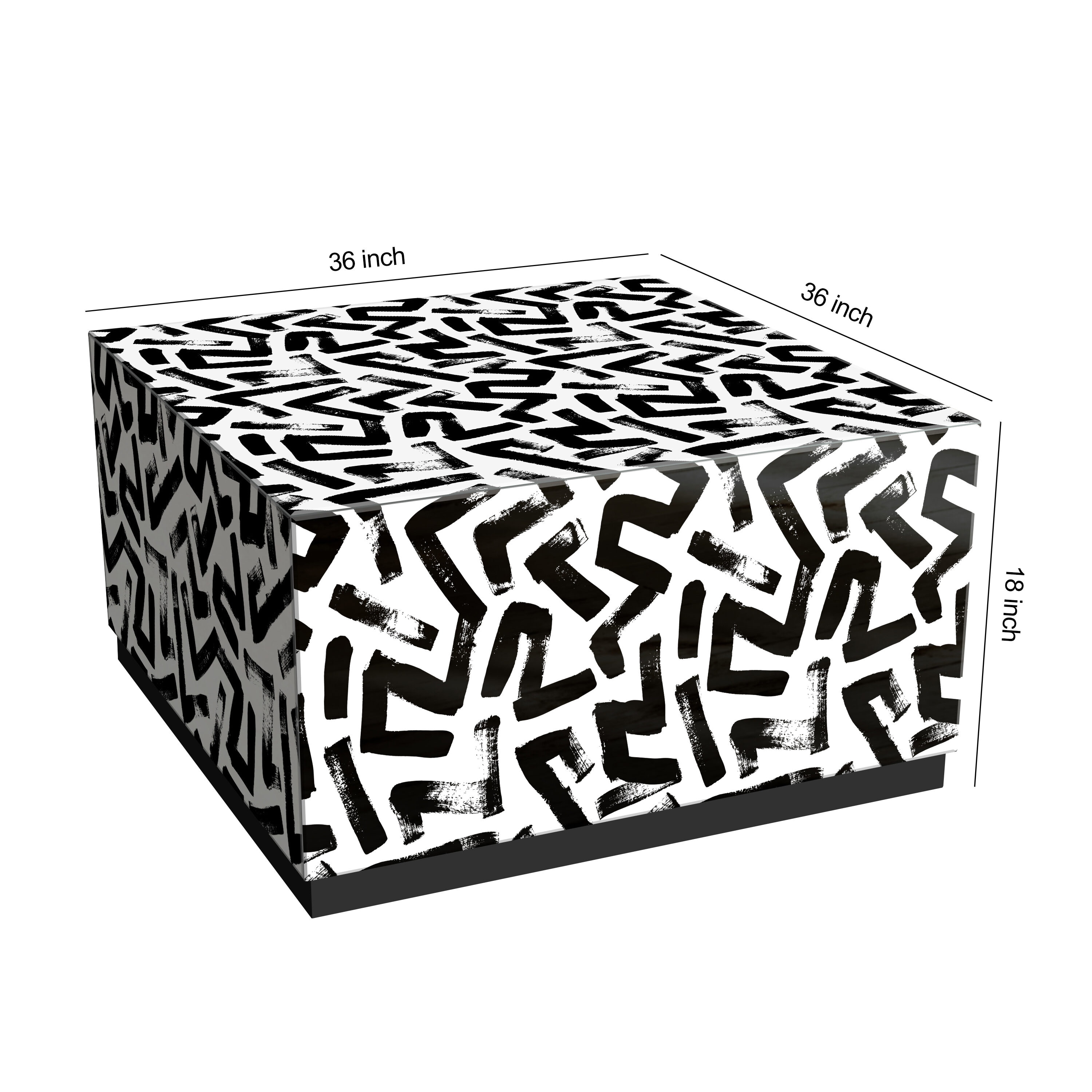 Empire Art Direct GCU-EAD9001 Accent-Table-Sets - View #9