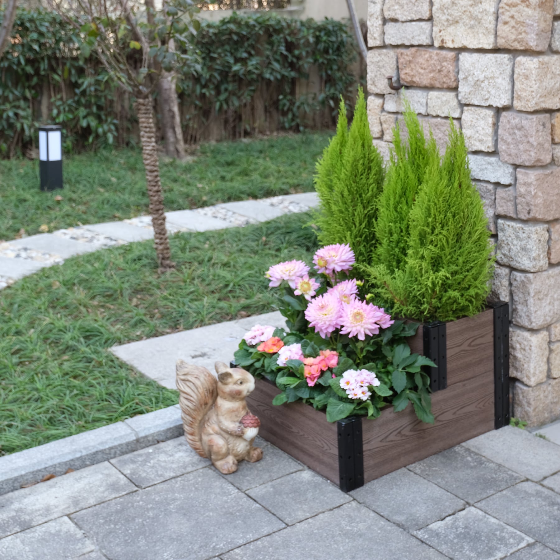 Everbloom R0714C2124 Raised-Garden-Beds - View #9