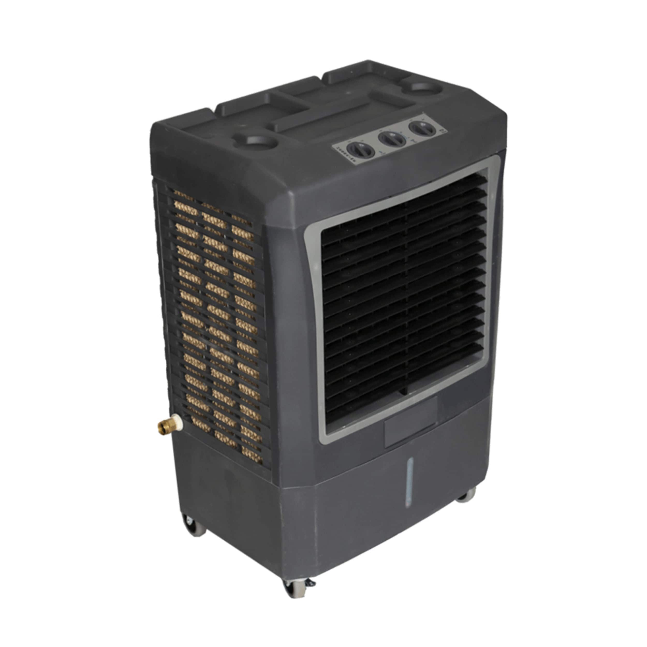 Hessaire 226353 Evaporative-Cooler - View #2