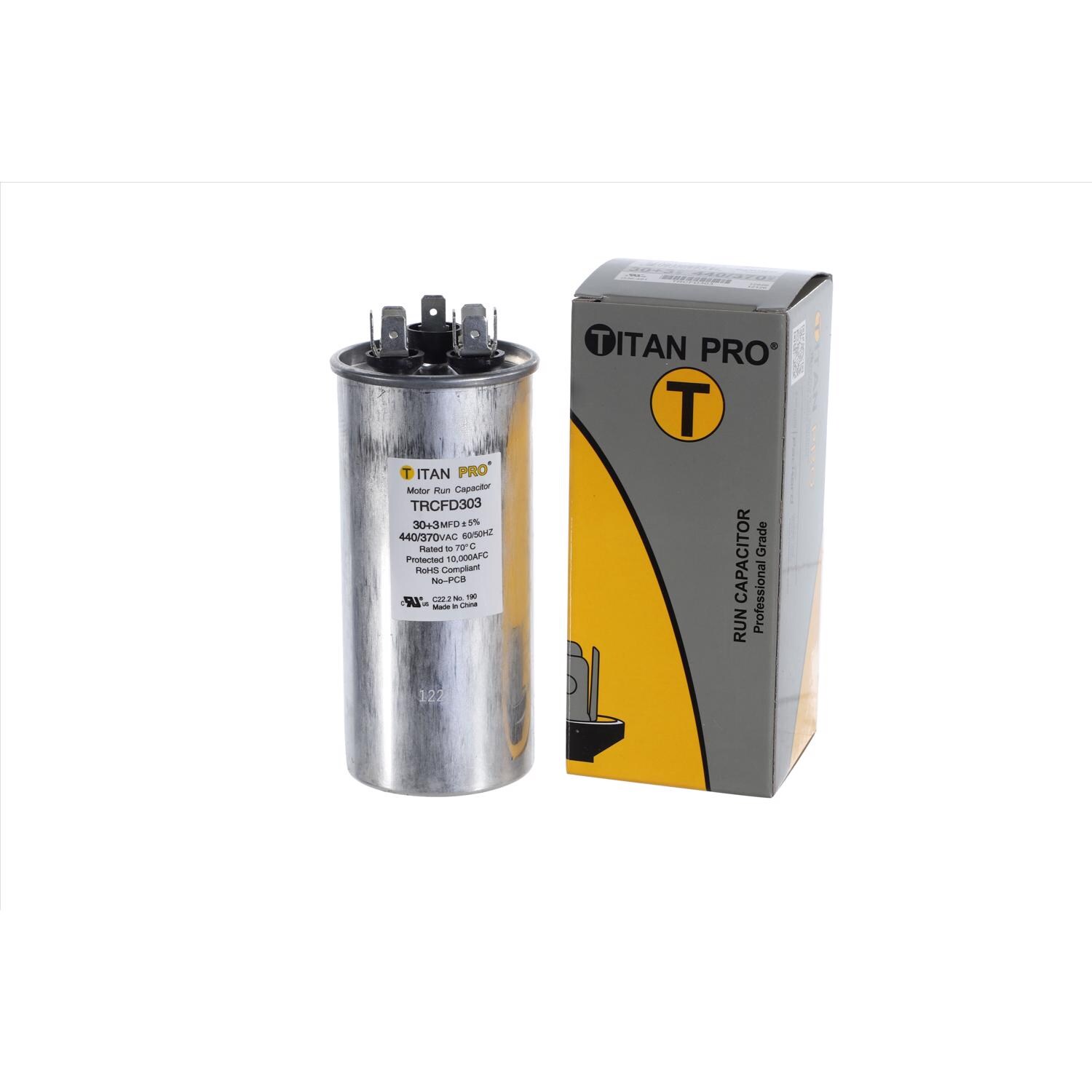 DiversiTech TRCFD303 Hvac-Components - View #3