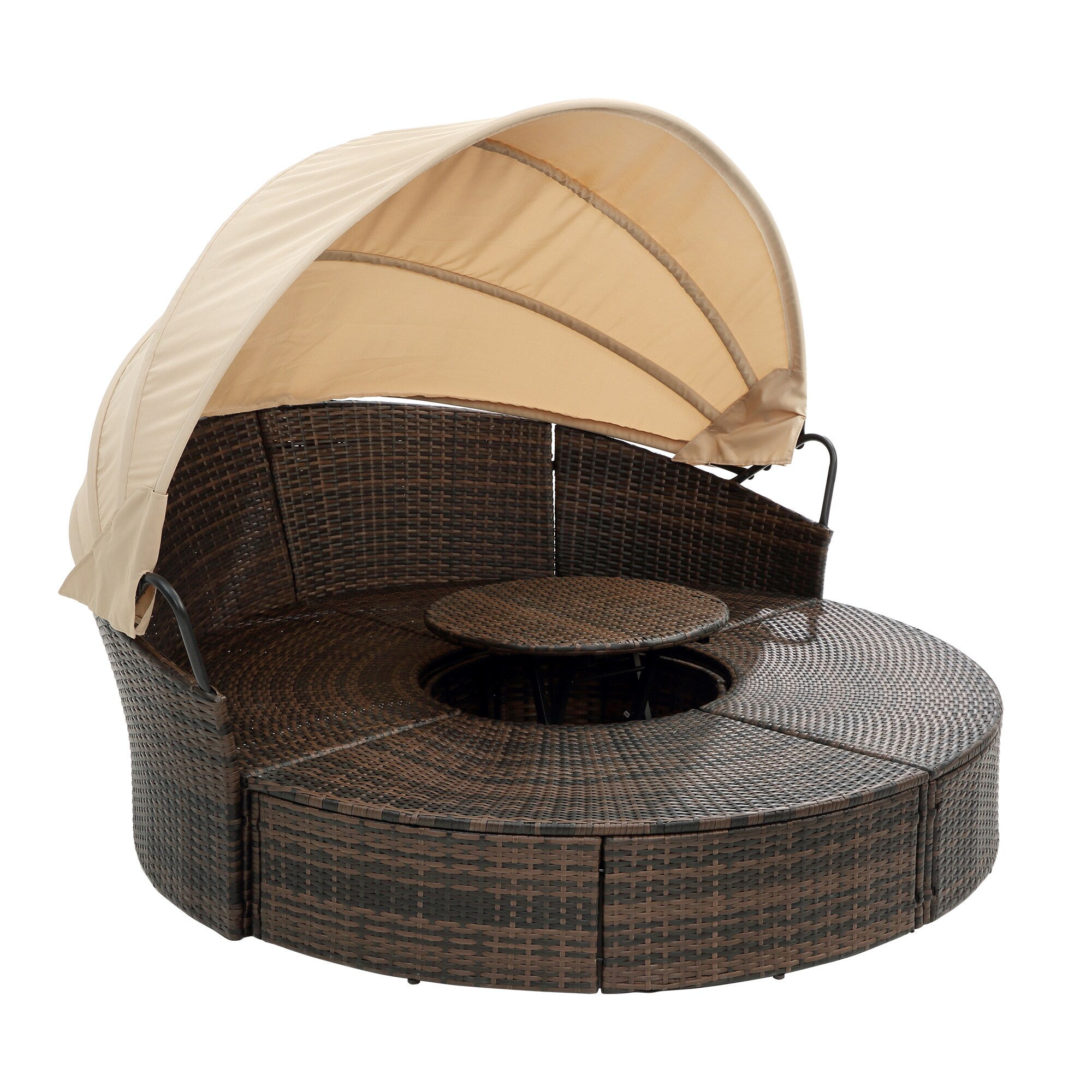 Bayfeve BF-0015HF Patio-Conversation-Sets - View #6