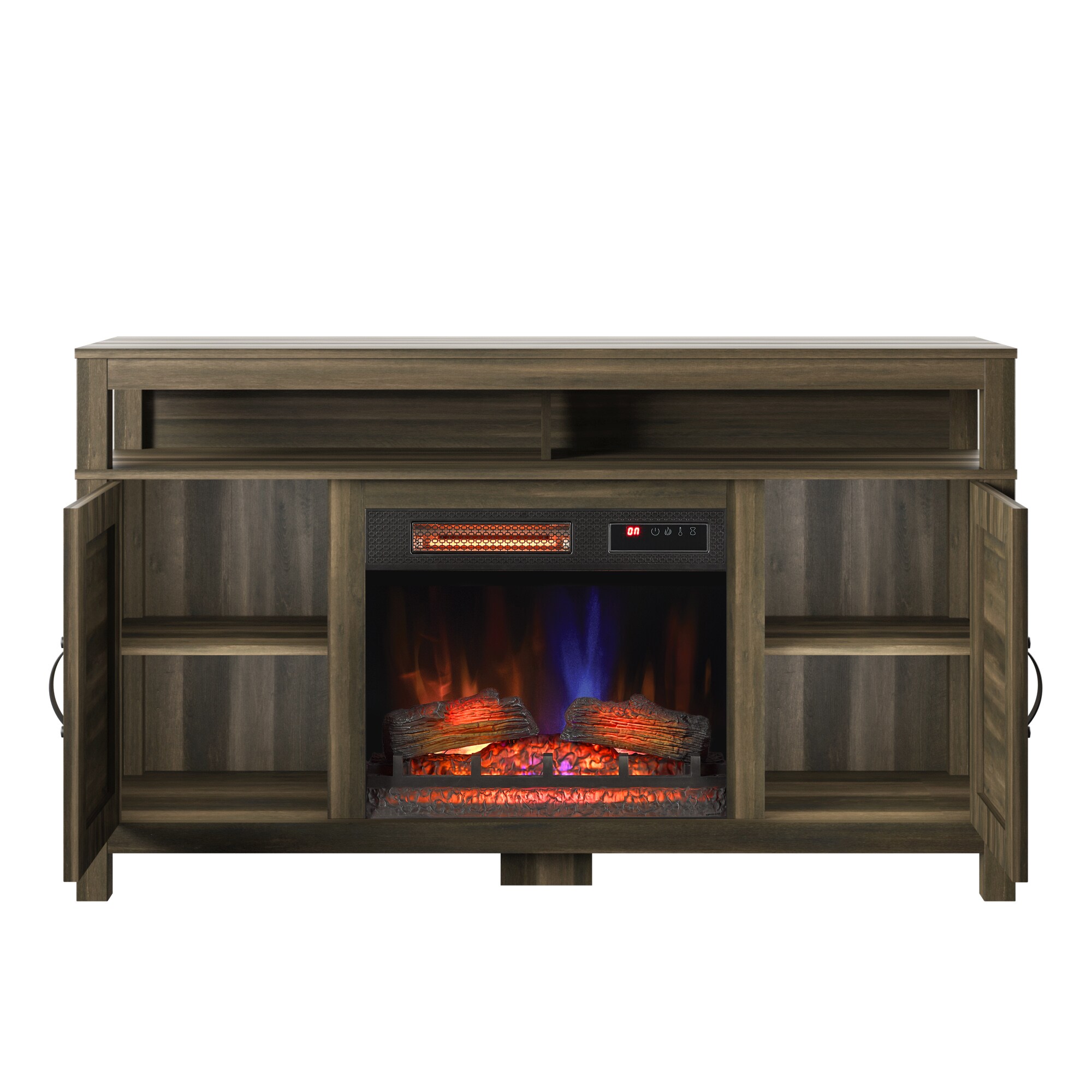 allen + roth 147328 Electric-Fireplaces - View #9