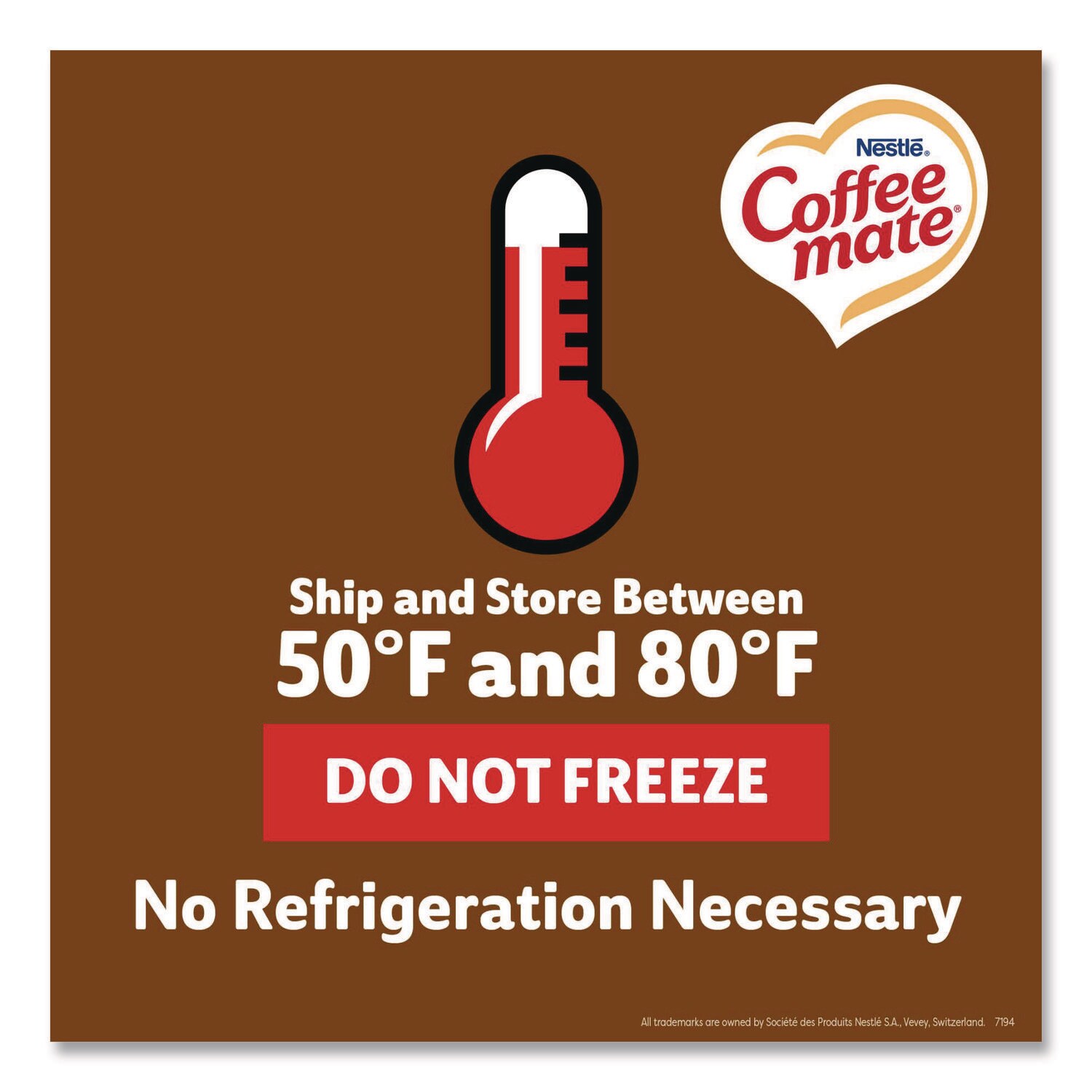 Coffee Mate 61425BX Single-Serve-Bev-Supplies - View #7