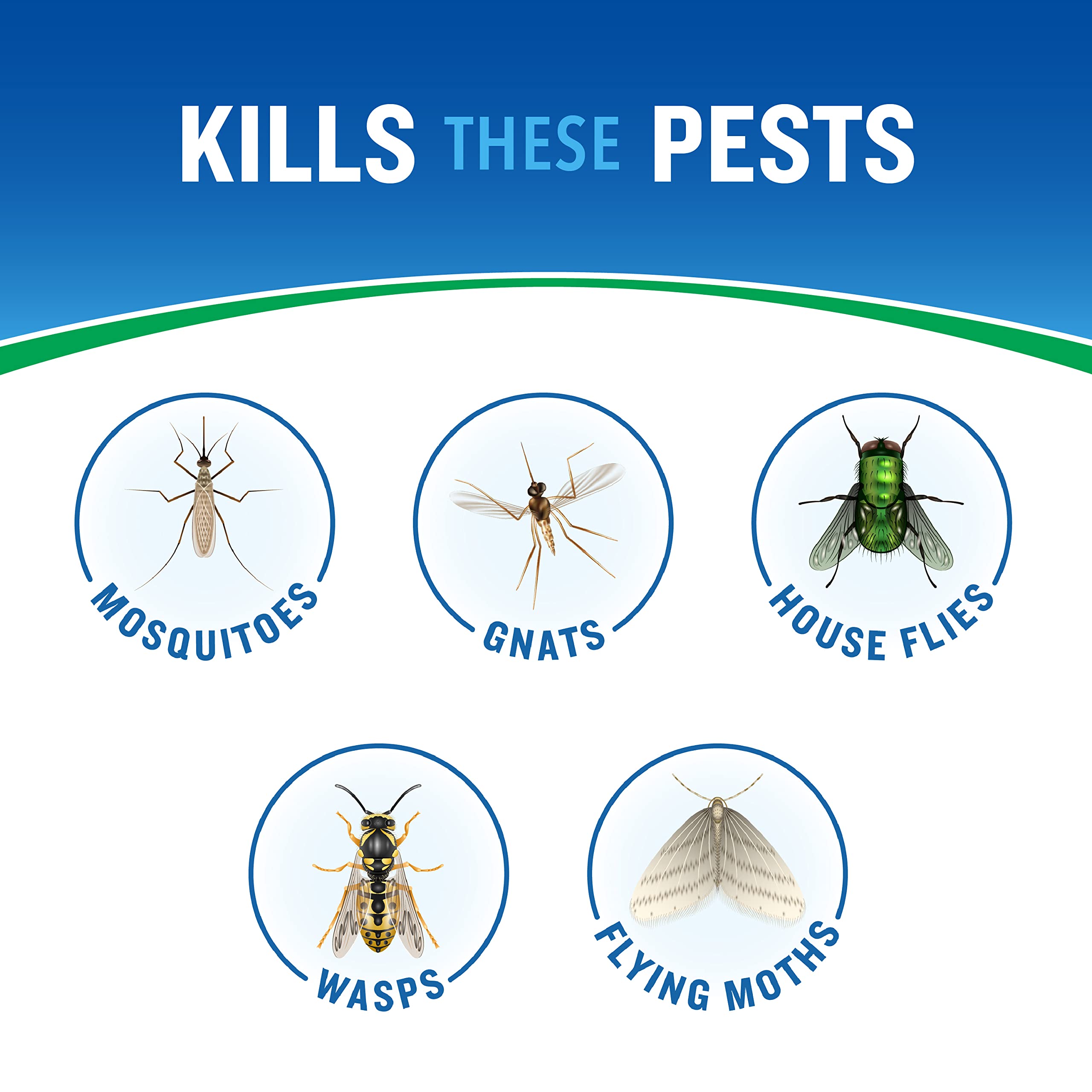 Cutter 95704-1-9DBF Insect-Repellent - View #3