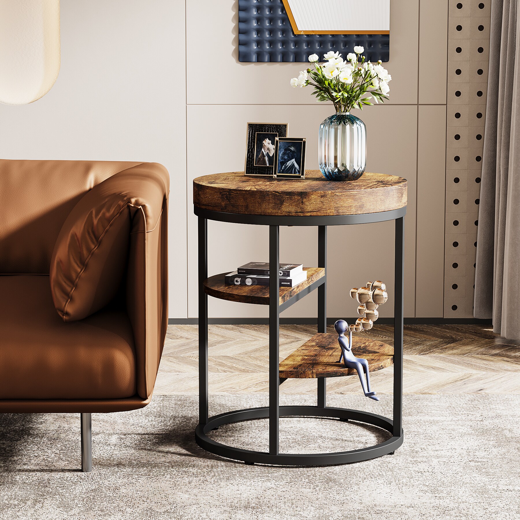 Fnova LWTJ-J0251 End-Tables - View #7