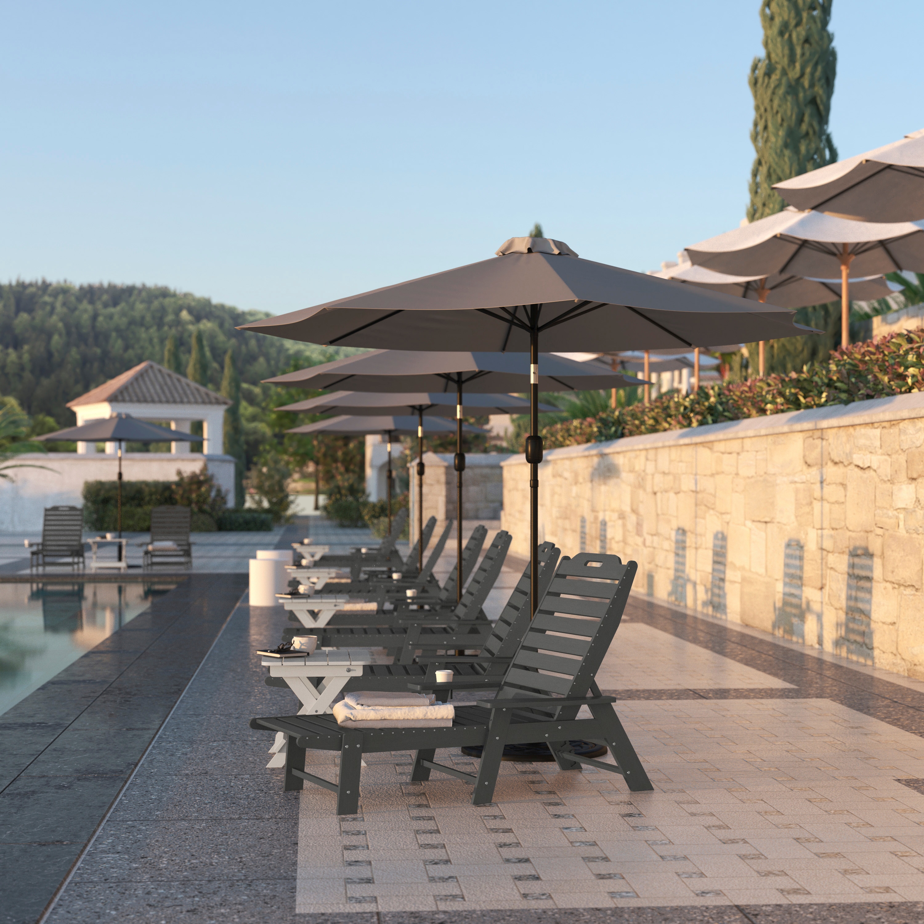 Flash Furniture 196861096853 Patio-Chairs - View #5