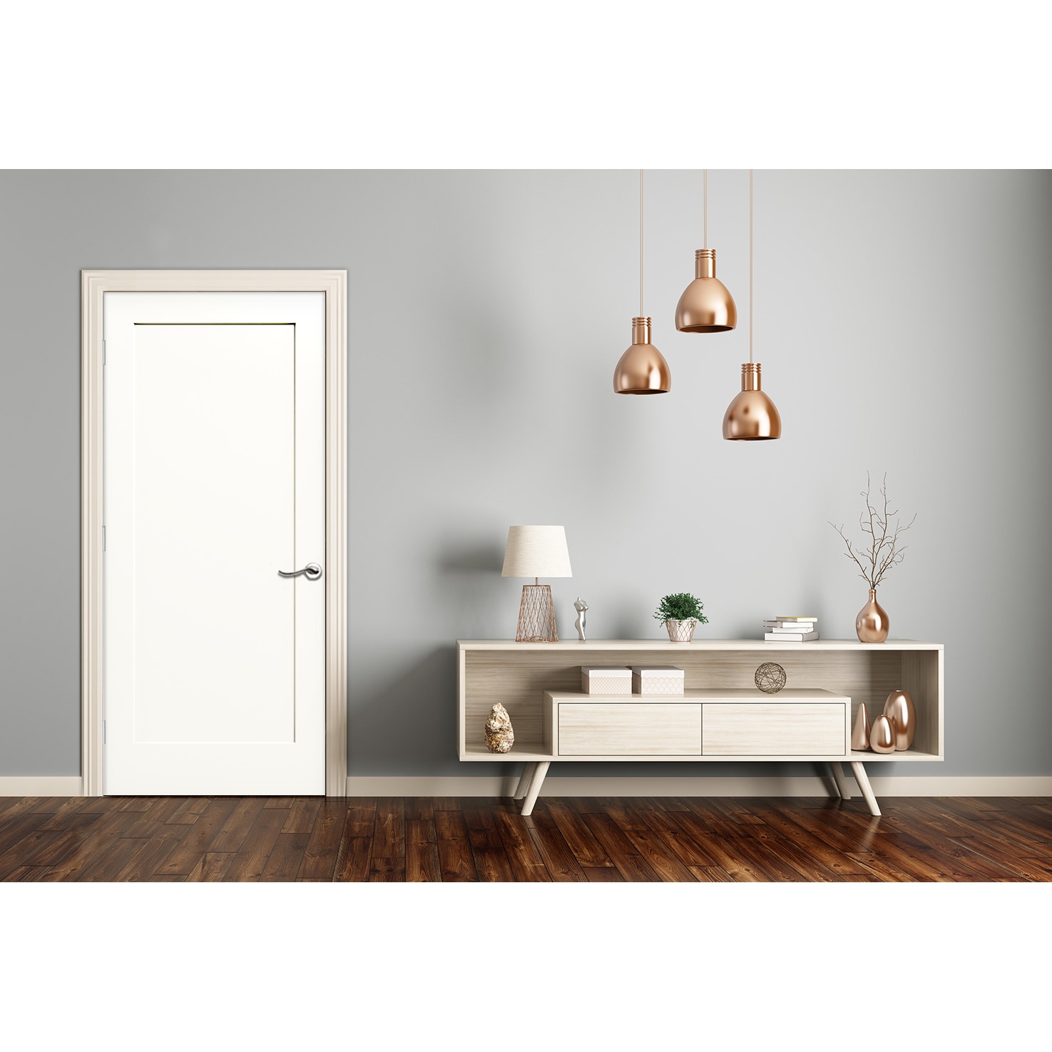 RELIABILT LOE1790493 Pre-Hung-Doors - View #4