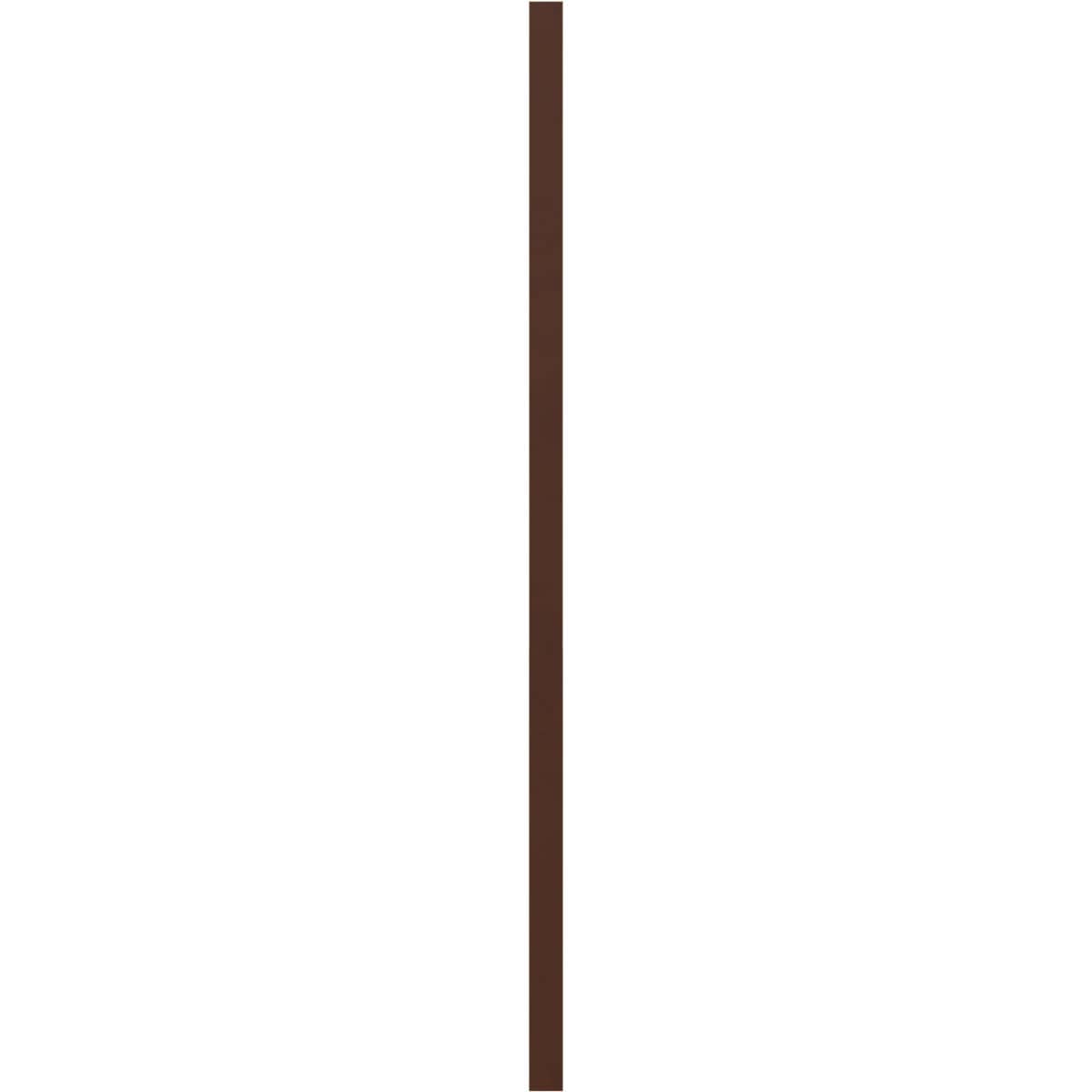 Ekena Millwork MLDB12X47WHIRO Wall-Panel-Moulding - View #4