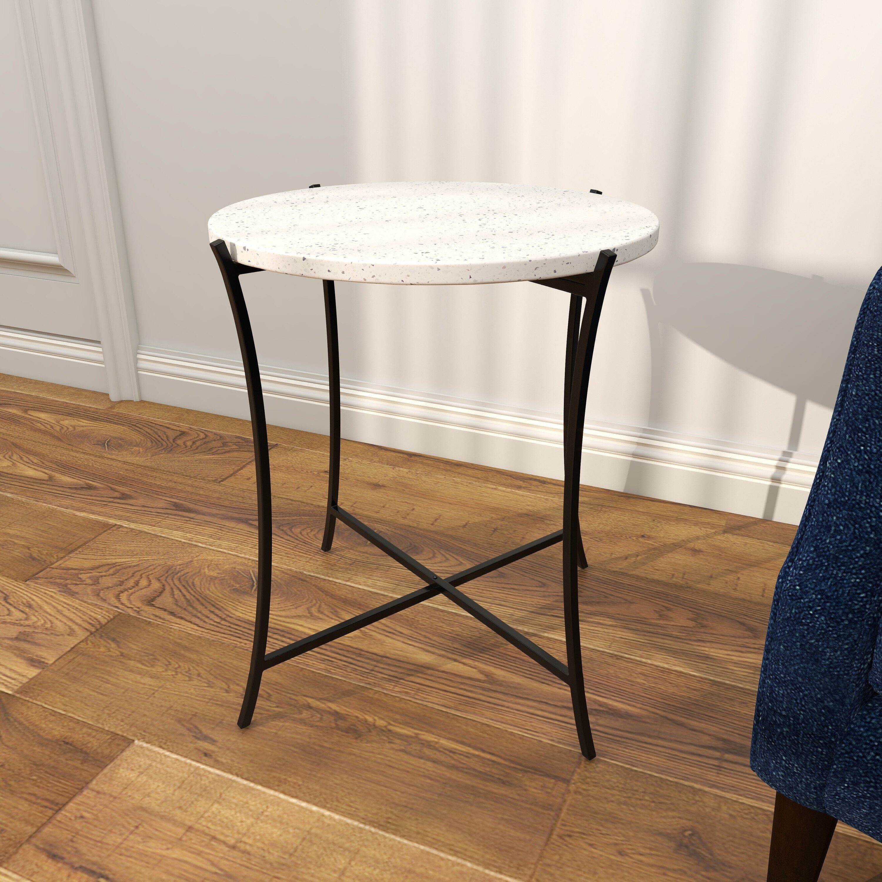 Grayson Lane 80855 End-Tables - View #4