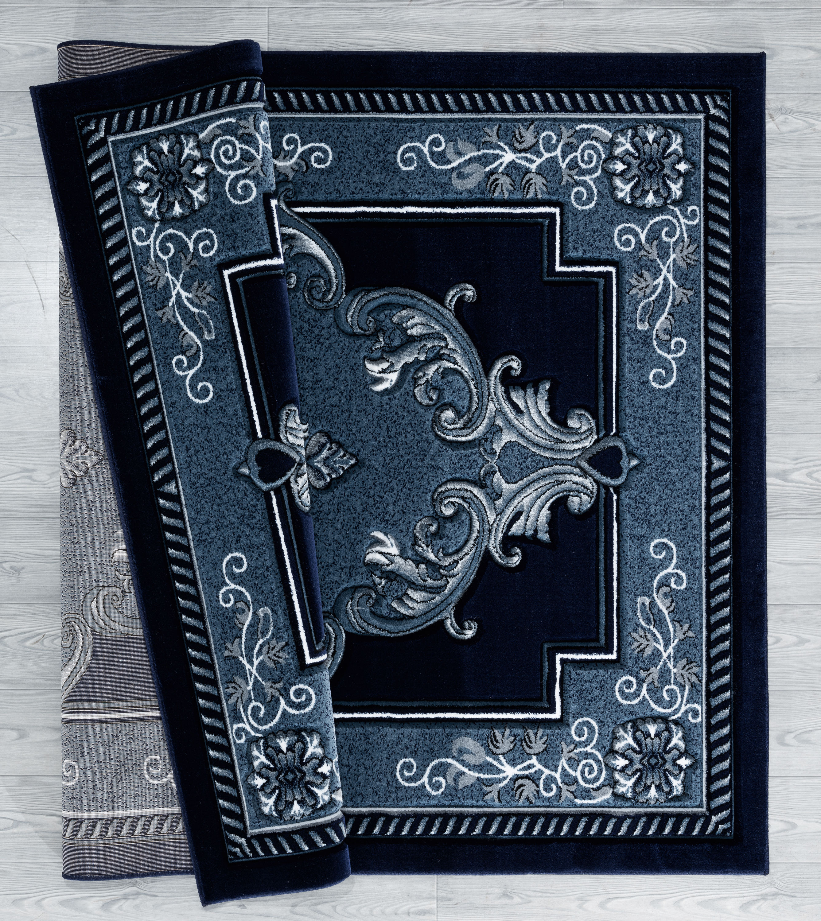 United Weavers Of America 2050 10564 24 rugs - View #4