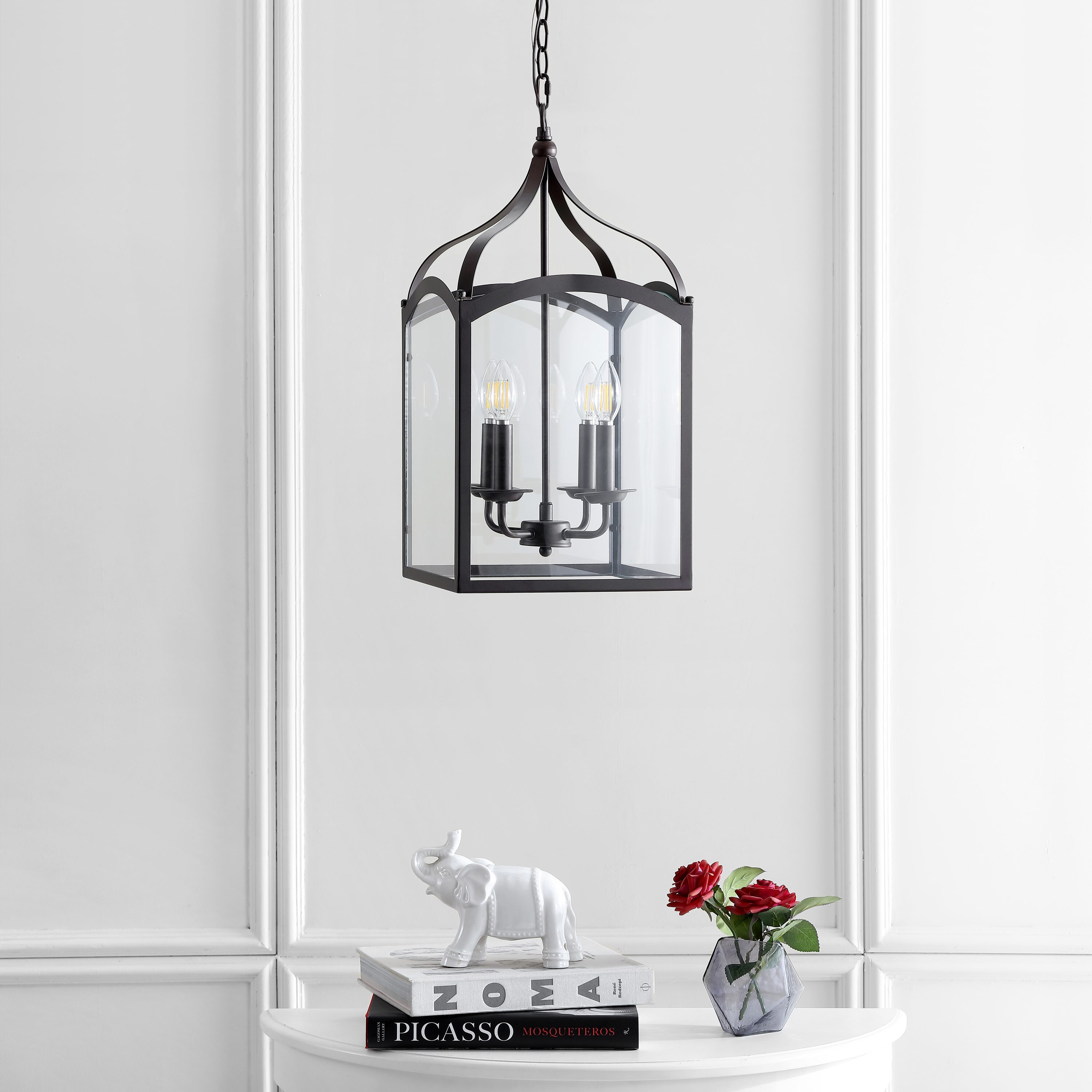 JONATHAN  Y JYL7403A Pendant-Lights - View #6