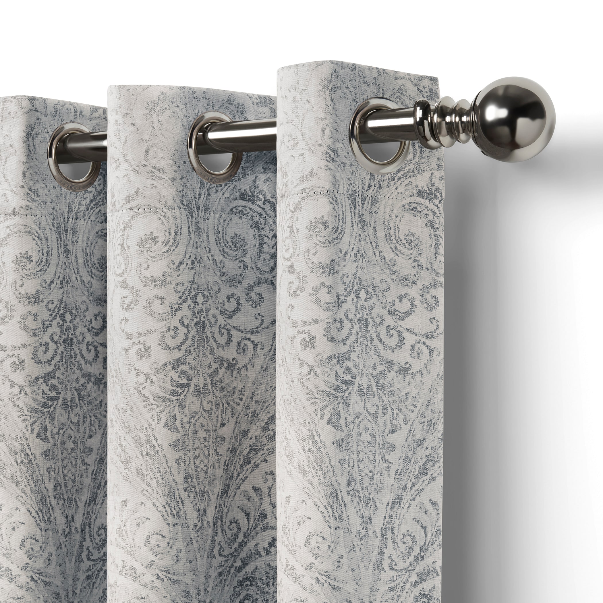 Elrene Home Fashions 026865854367 curtains - View #2