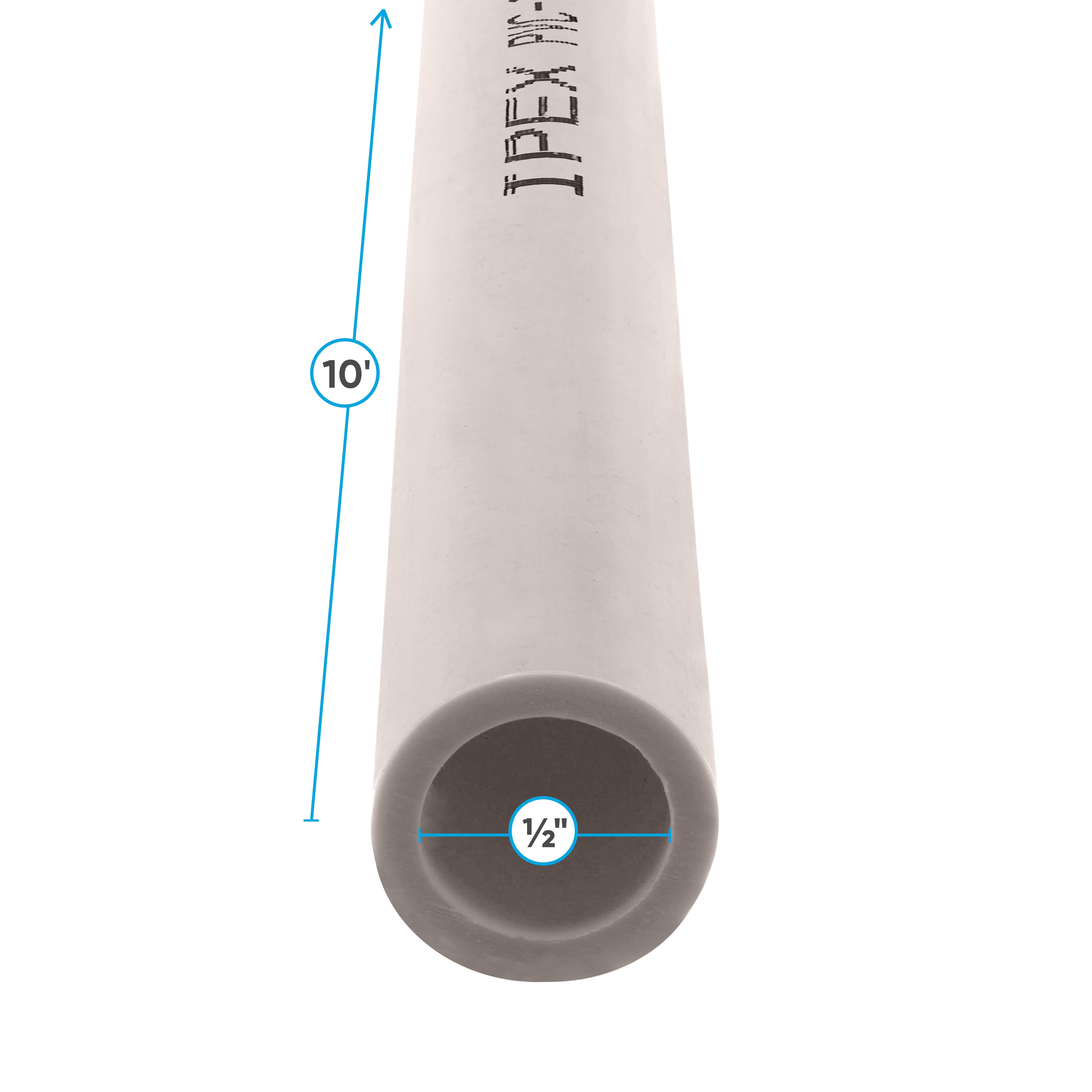 IPEX 28.051 Pvc-Pressure-Sch-40-Fittings - View #3
