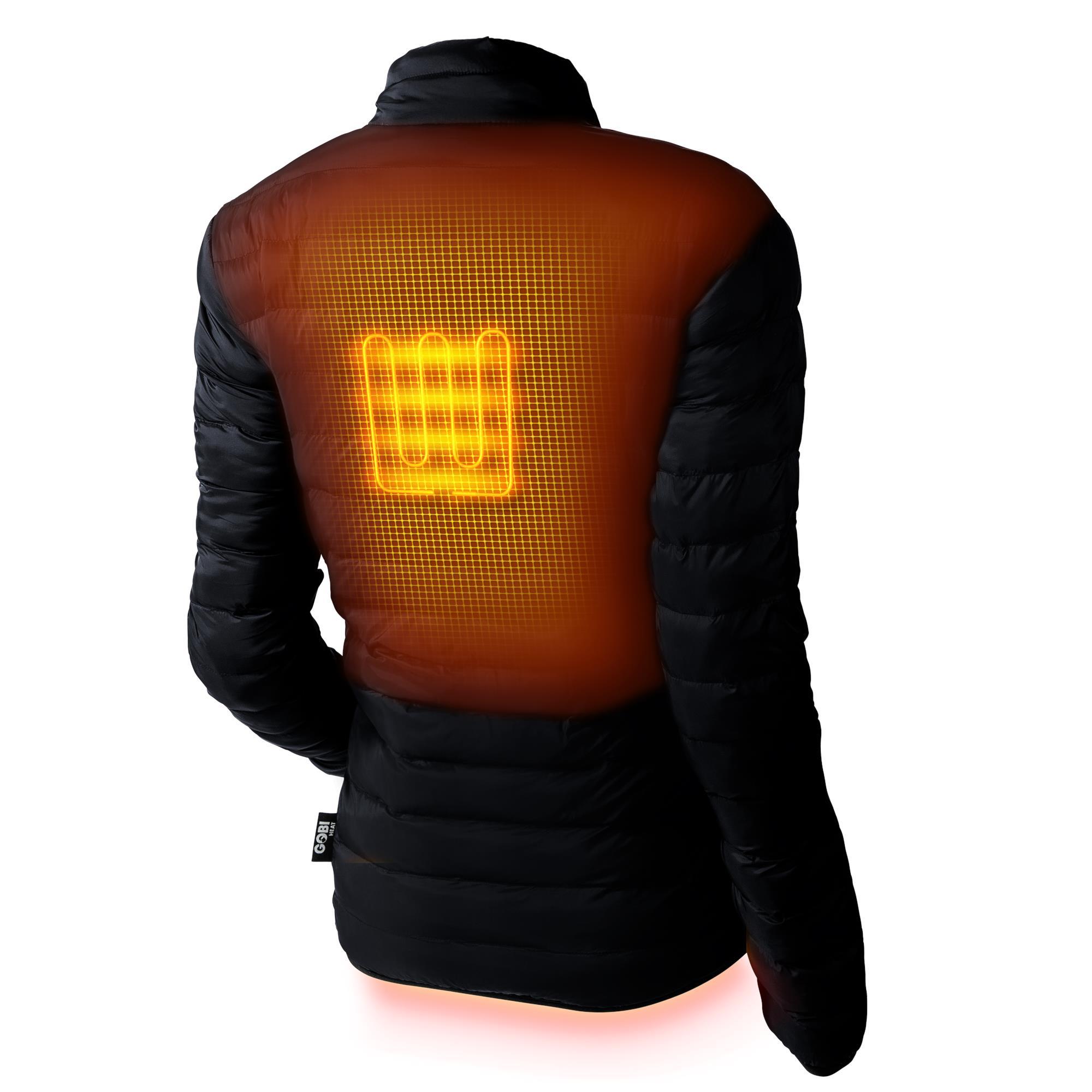 Gobi Heat WWO-ON-S Jackets-Coats - View #4