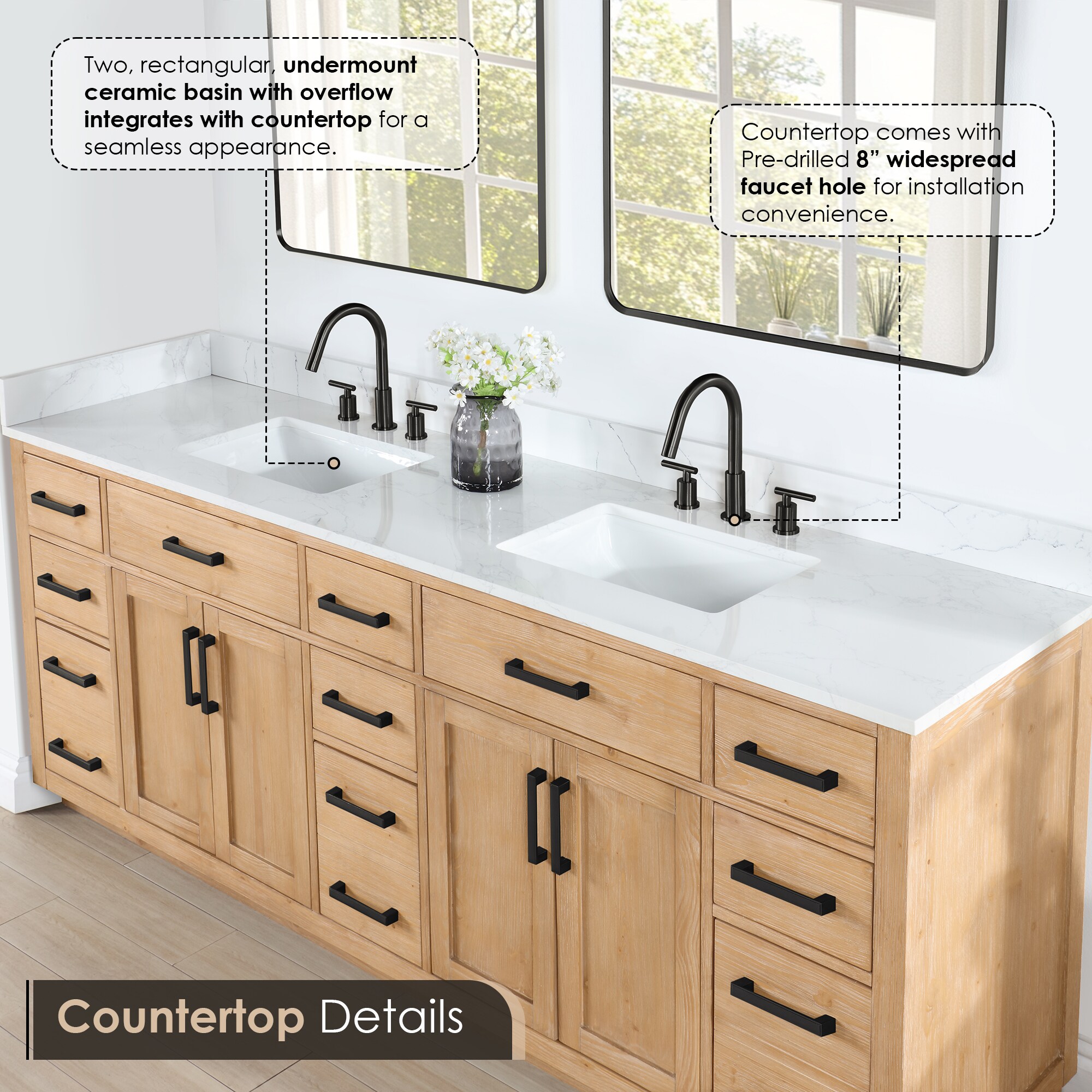 Altair 557084-LB-GW-NM Bath-Vanity-Combo - View #5
