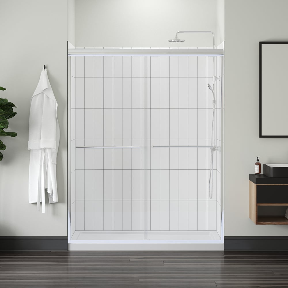 CRAFT + MAIN GFS603678-VWS Shower-Wall-Surrounds - View #7