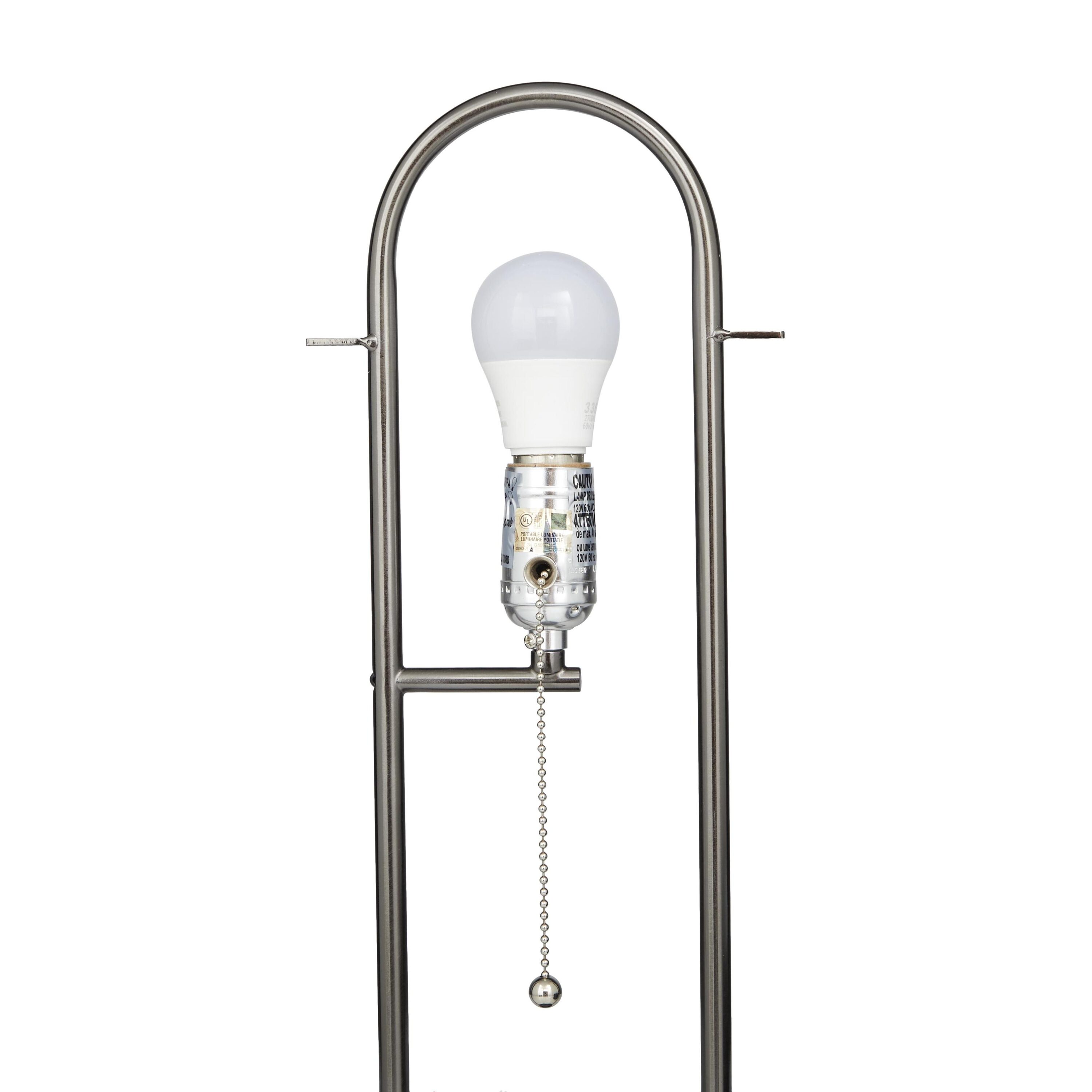 Grayson Lane 29647 Table-Lamps - View #5