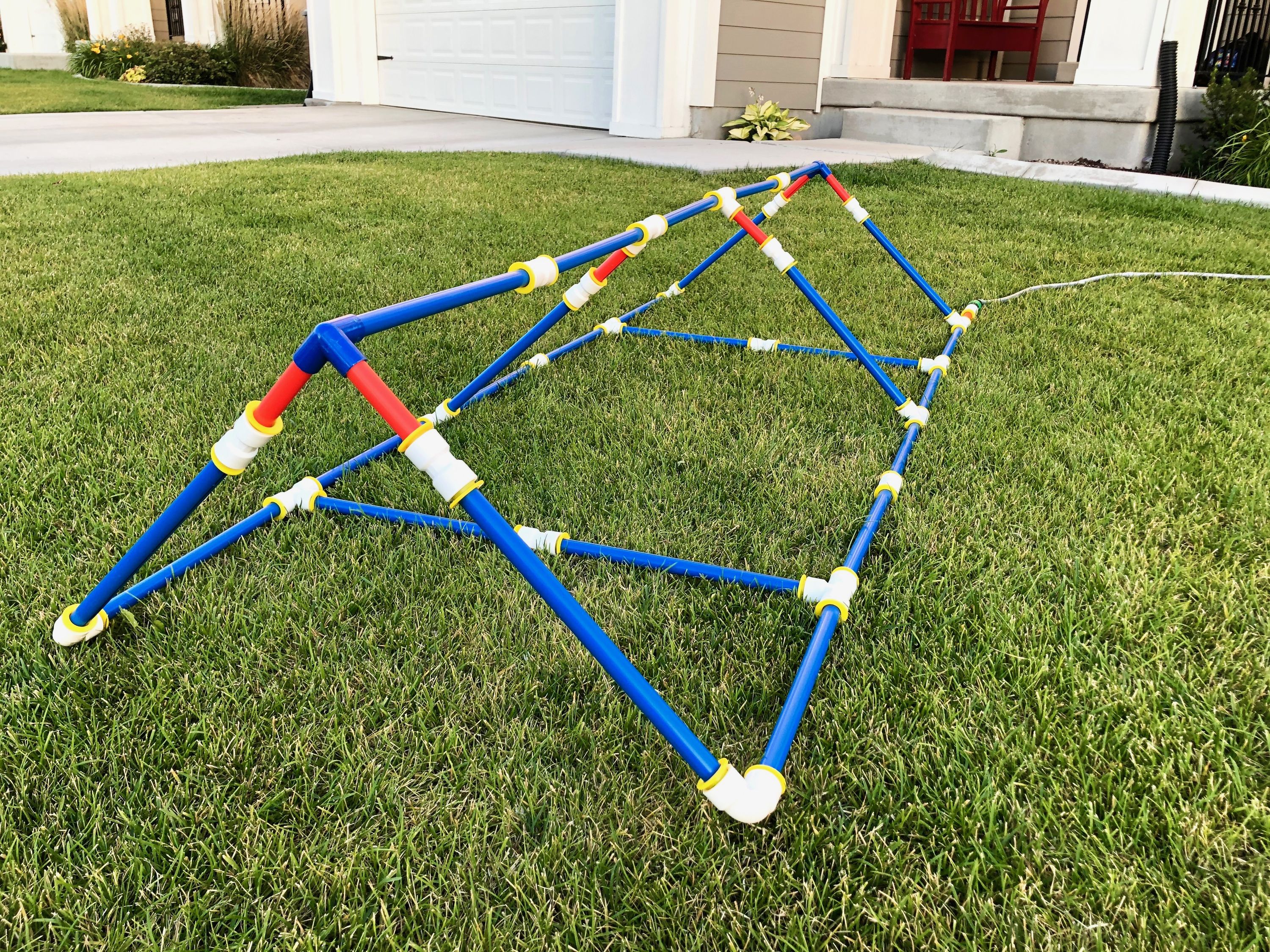 Funphix FP-MS-113 sprinklers - View #4