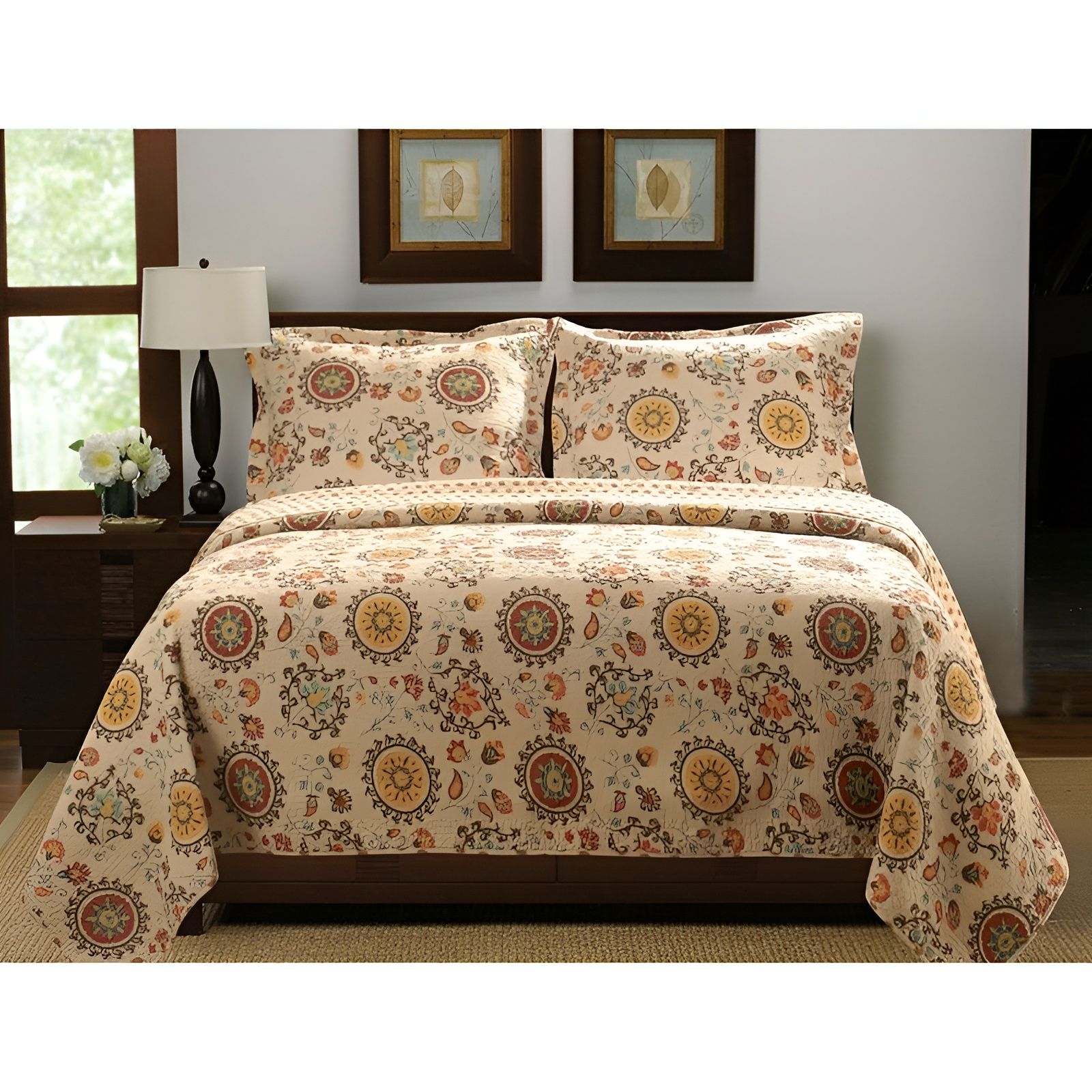 Slickblue D-FR-66IKFHGSMR bedding - View #2