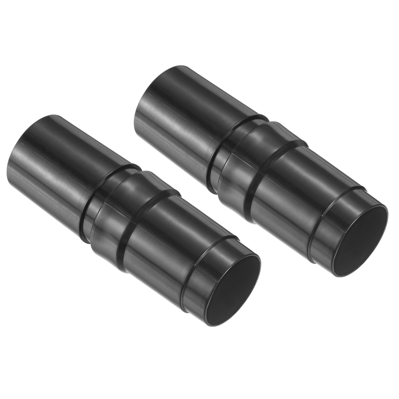 PATIKIL - Vacuum Hose Adapter 2 Pack Wet/Dry Vacuum Cleaner Attachment 29mm 1-1/8 Inch to 28mm 1-...