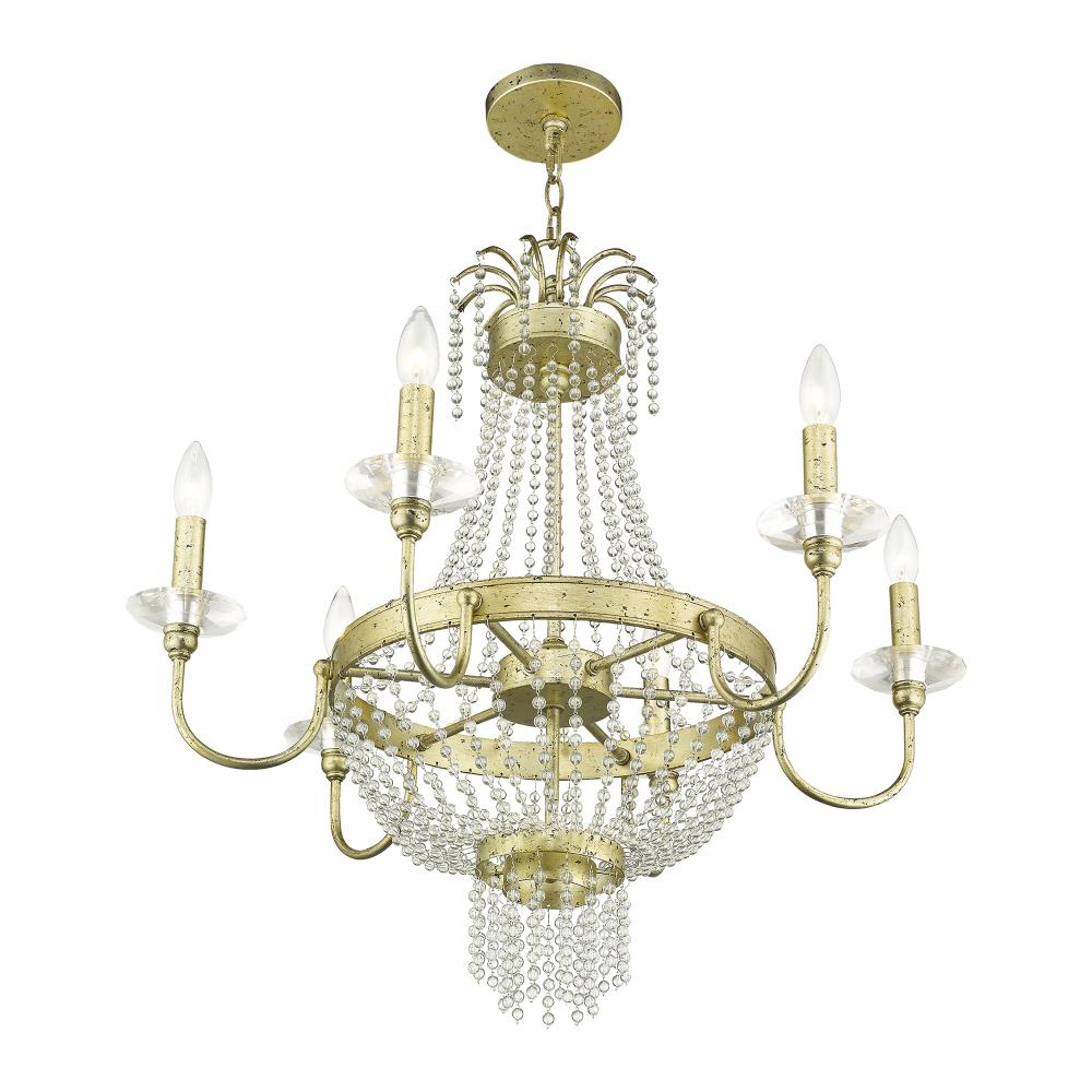 Livex Lighting 51846-28 b090015 - View #4