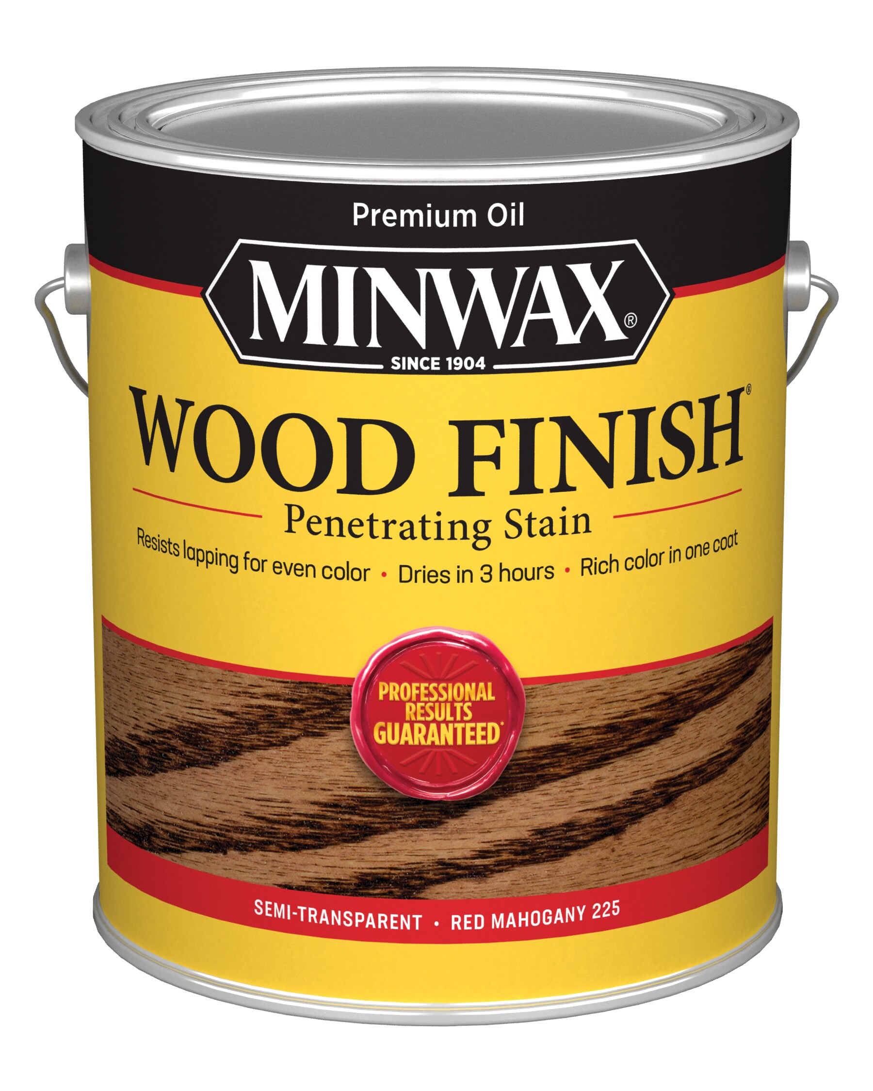 Minwax 710770000 Interior-Stain - View #3