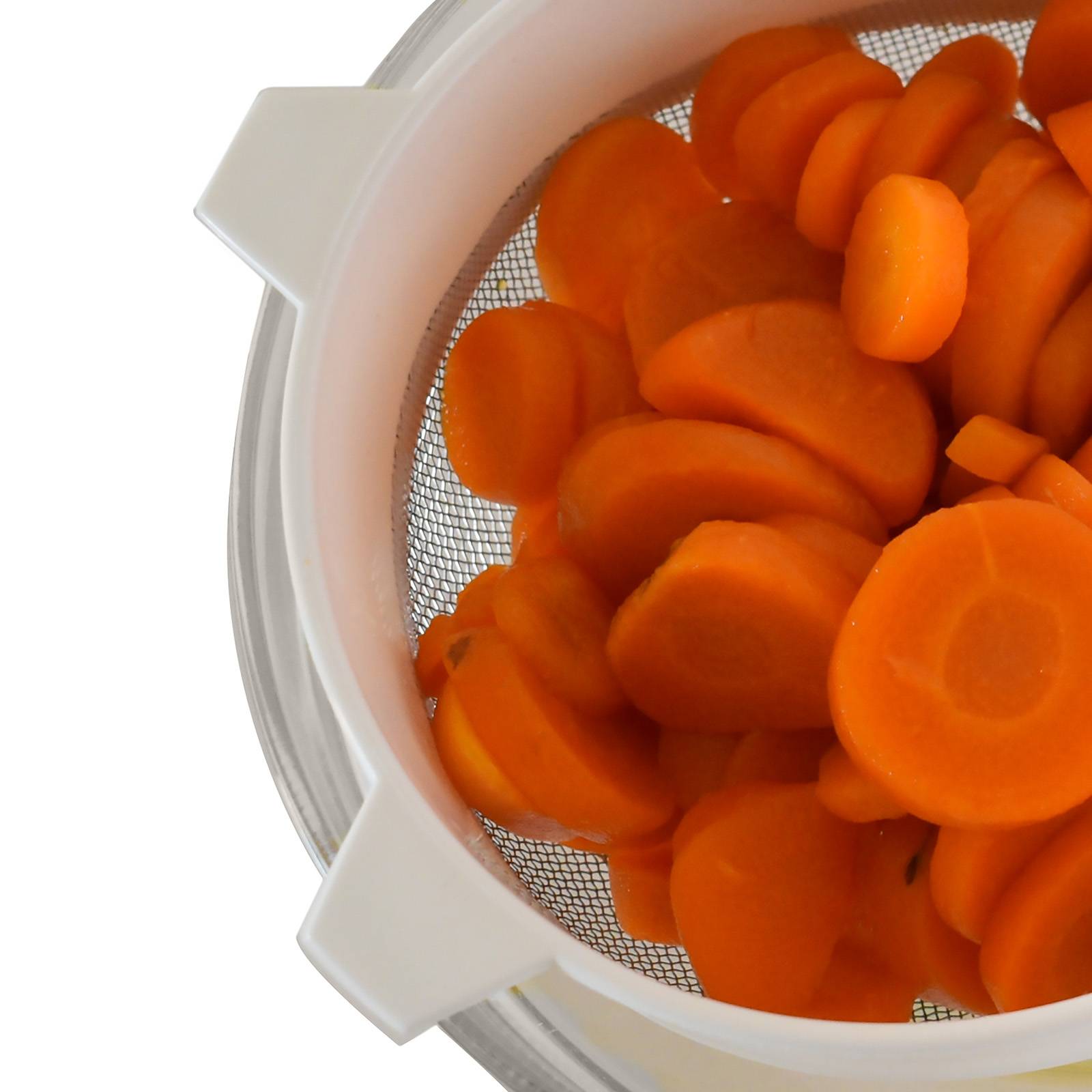 Norpro NP-2137 colanders - View #5