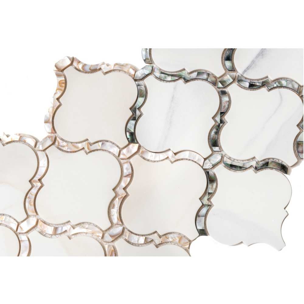 The Tile Life SAKOYLANTCA Tile-Samples - View #5