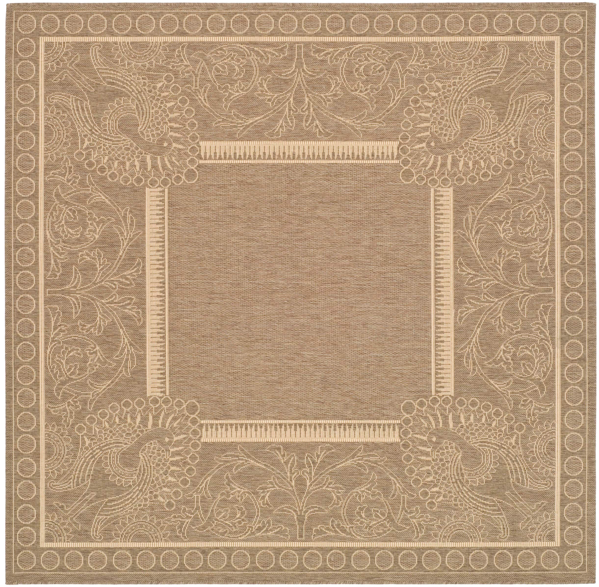 Safavieh CY2965-3009-7SQ rugs - View #2