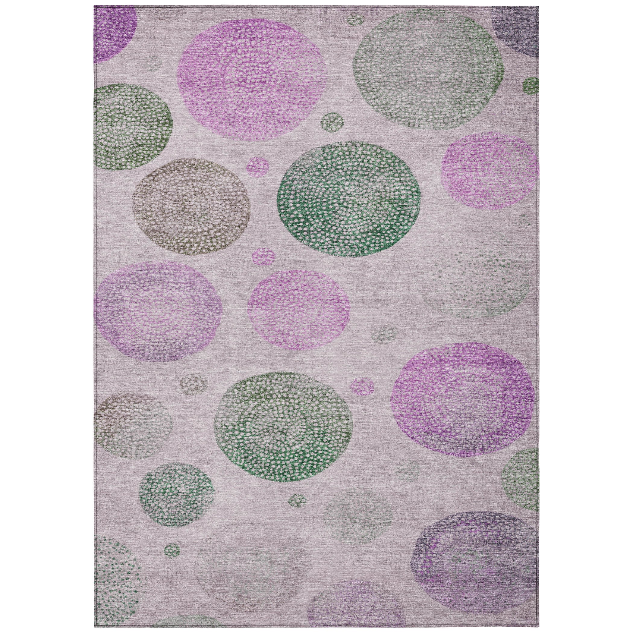 Addison Rugs ACN1897BL3X5 rugs - View #2