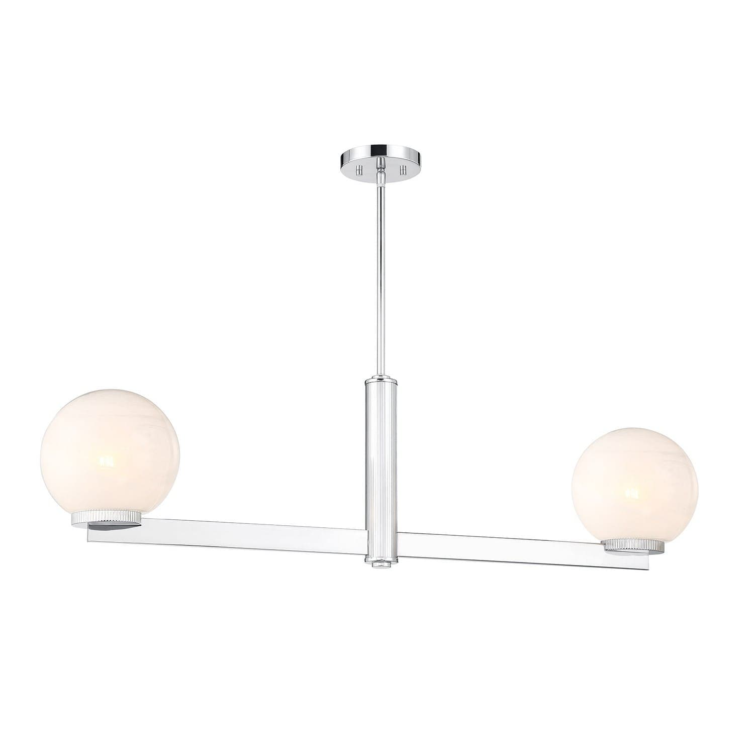 Trade Winds Lighting TW11753CH b090015 - View #3