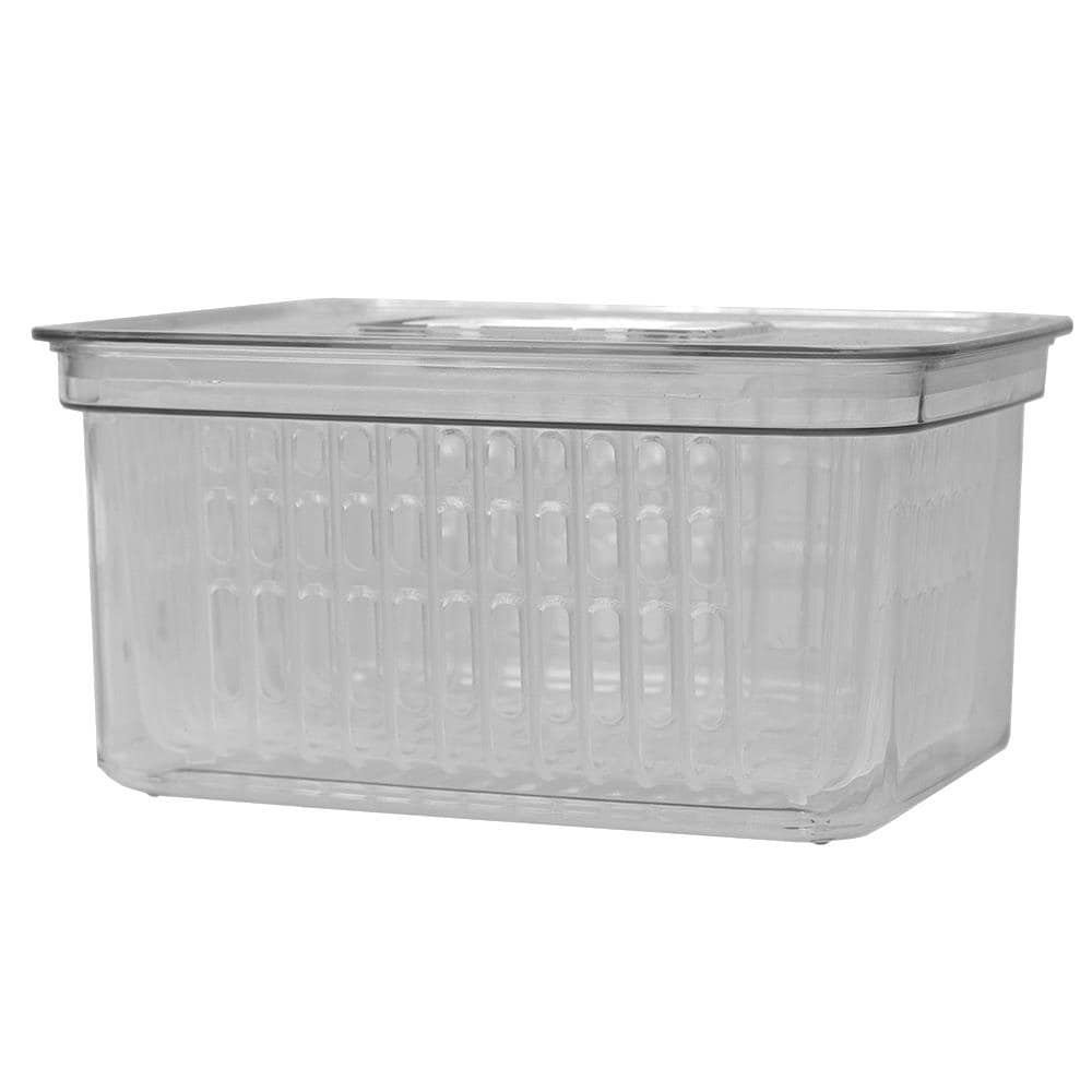 Home Basics LOW69824 Food-Storage-Containers - View #2