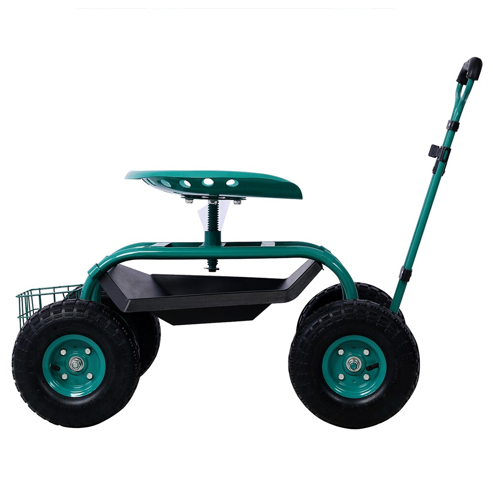Sunrinx MG-67-TC Yard-Carts - View #3