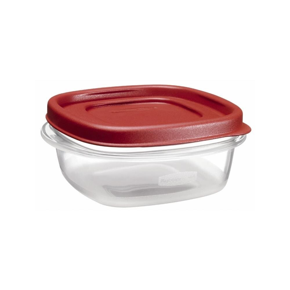 Rubbermaid undefined at